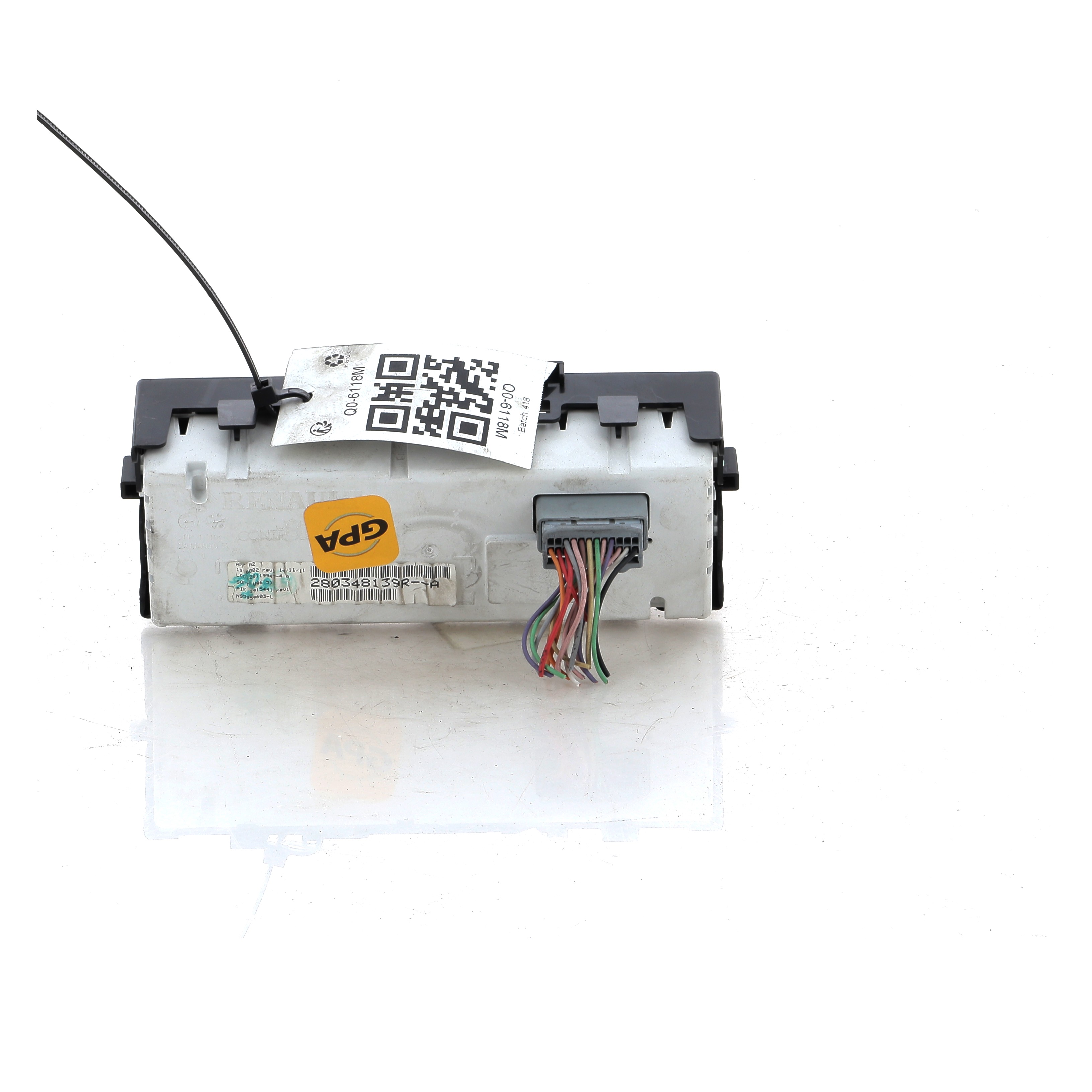 Q0-6118M