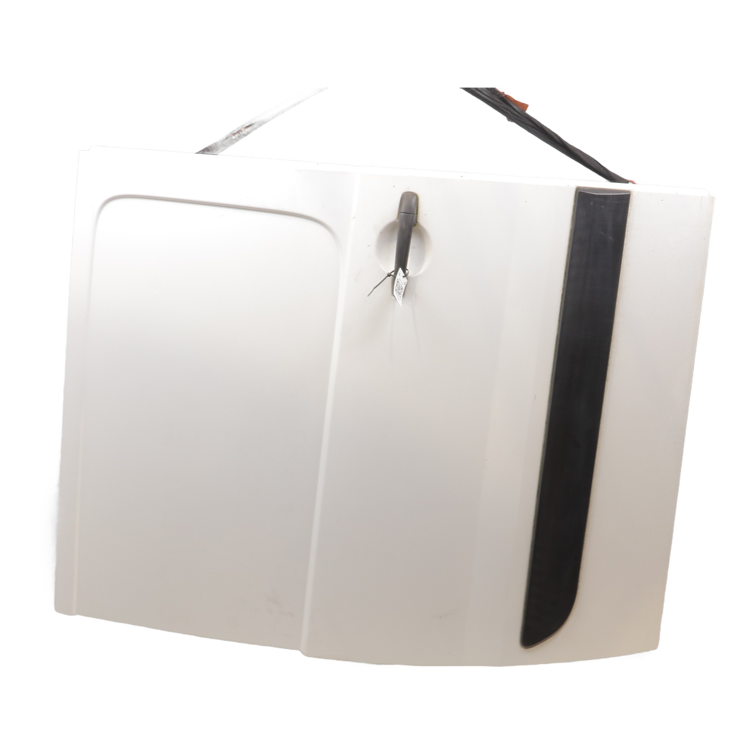 Porte latérale arrière droite 1400427788 - FIAT SCUDO 2 2.0 JTD - Q0-6155B Q0-6155B