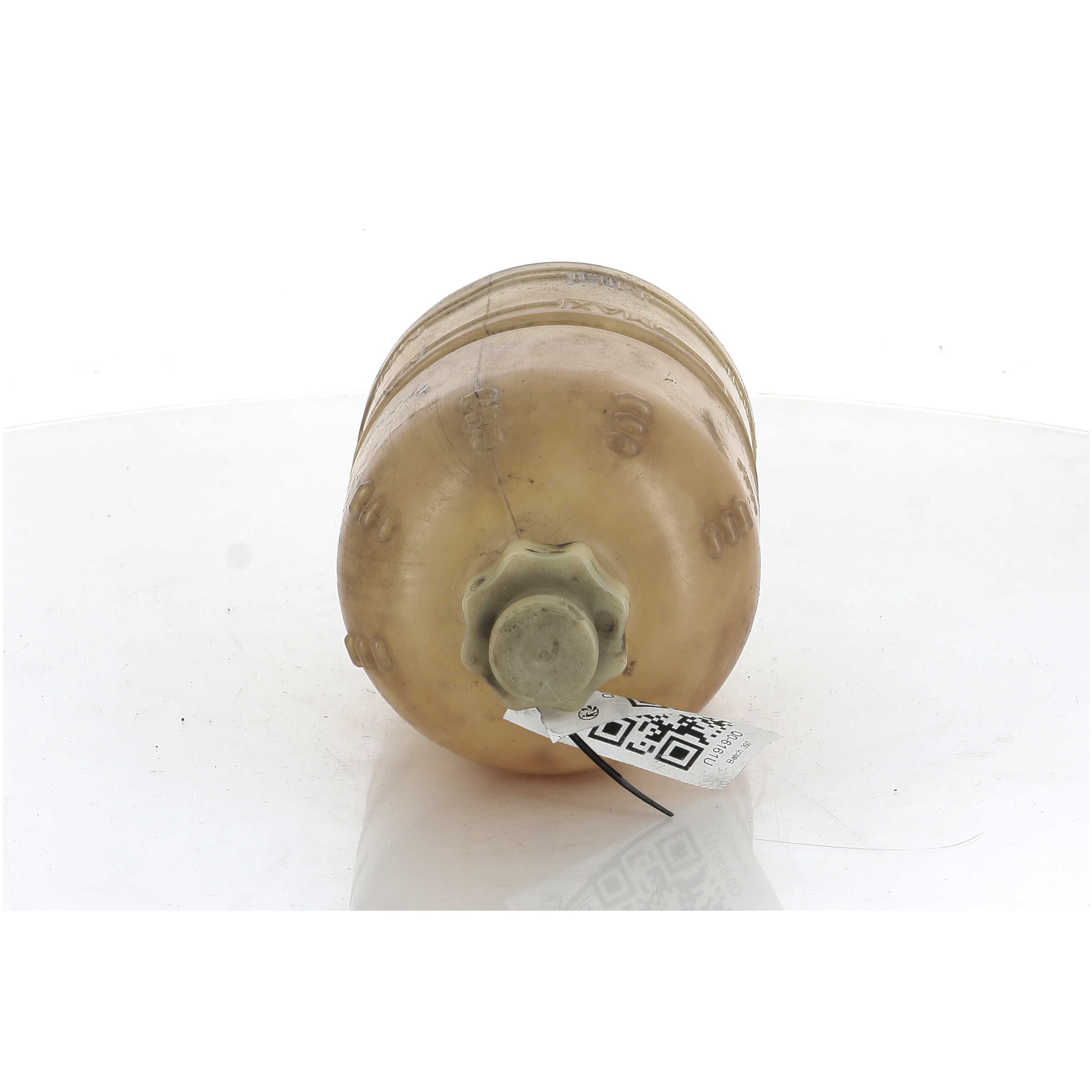 Vase d'expansion 7701203220 - RENAULT R4 CLAN - Q0-6161U Q0-6161U