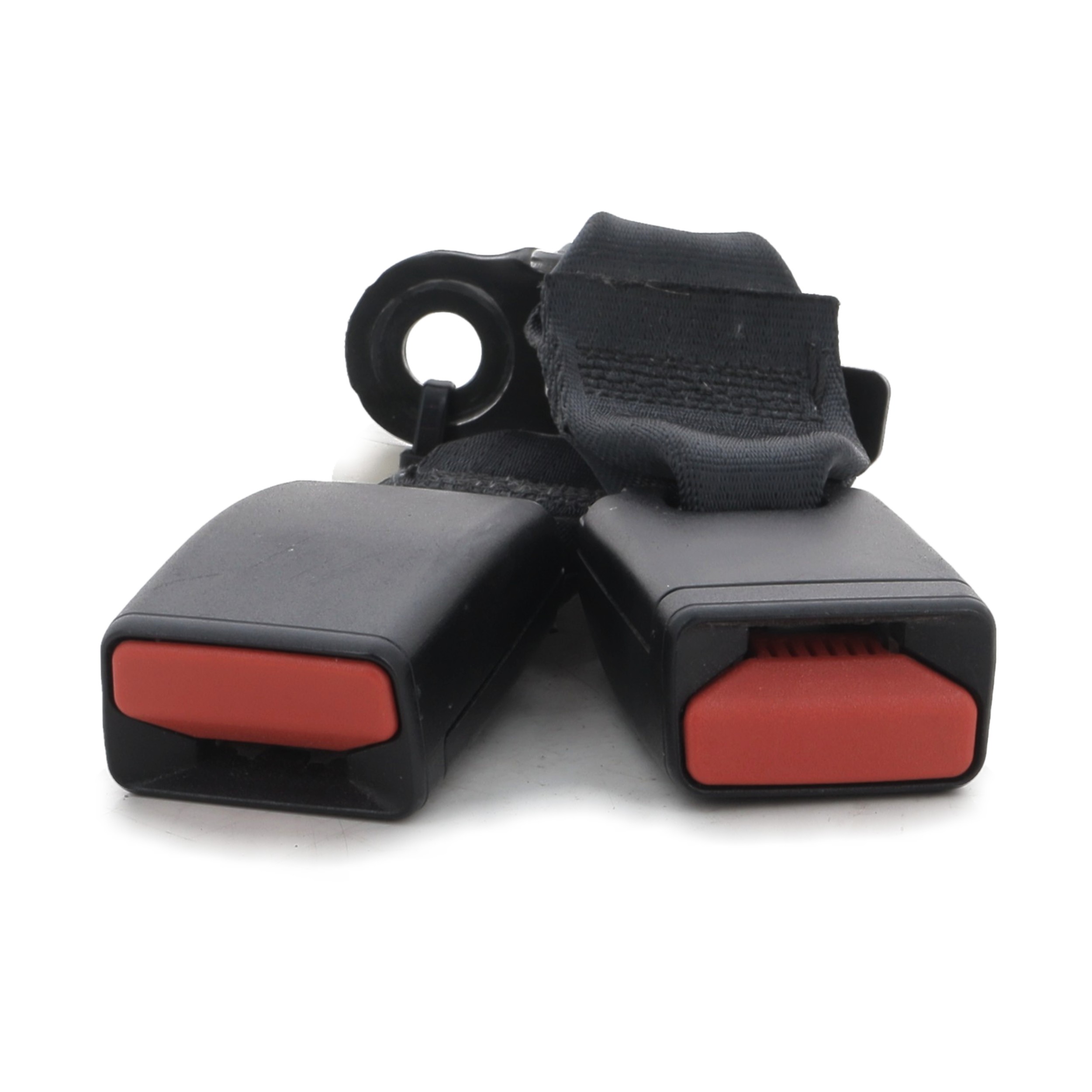 Attache ceinture arrière droit PEUGEOT 208 1 PH.2 Q0-6241V Q0-6241V