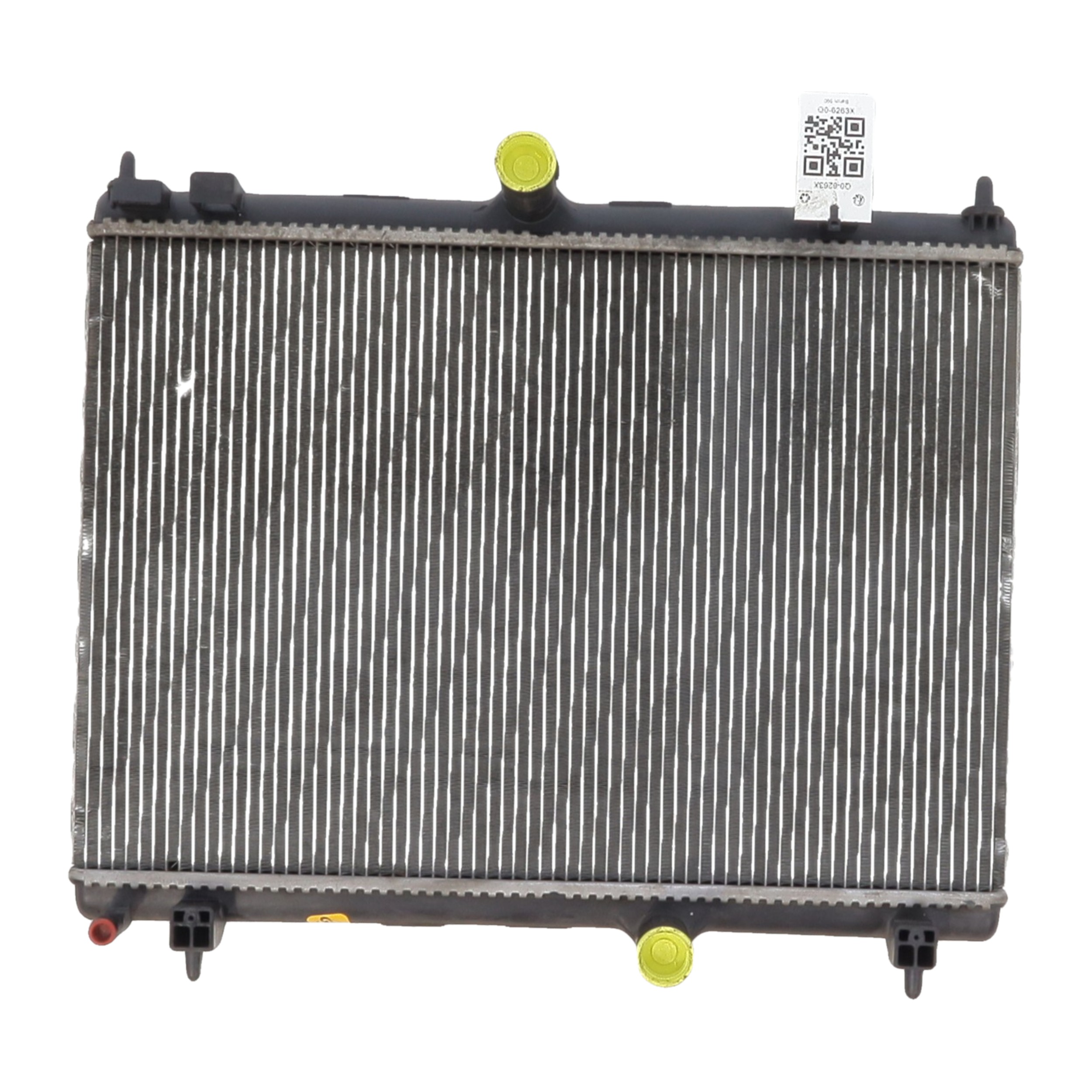 Radiateur d'eau CITROEN C5 TOURER 2 1.6 HDI réf. 1330X2 Q0-6263X Q0-6263X