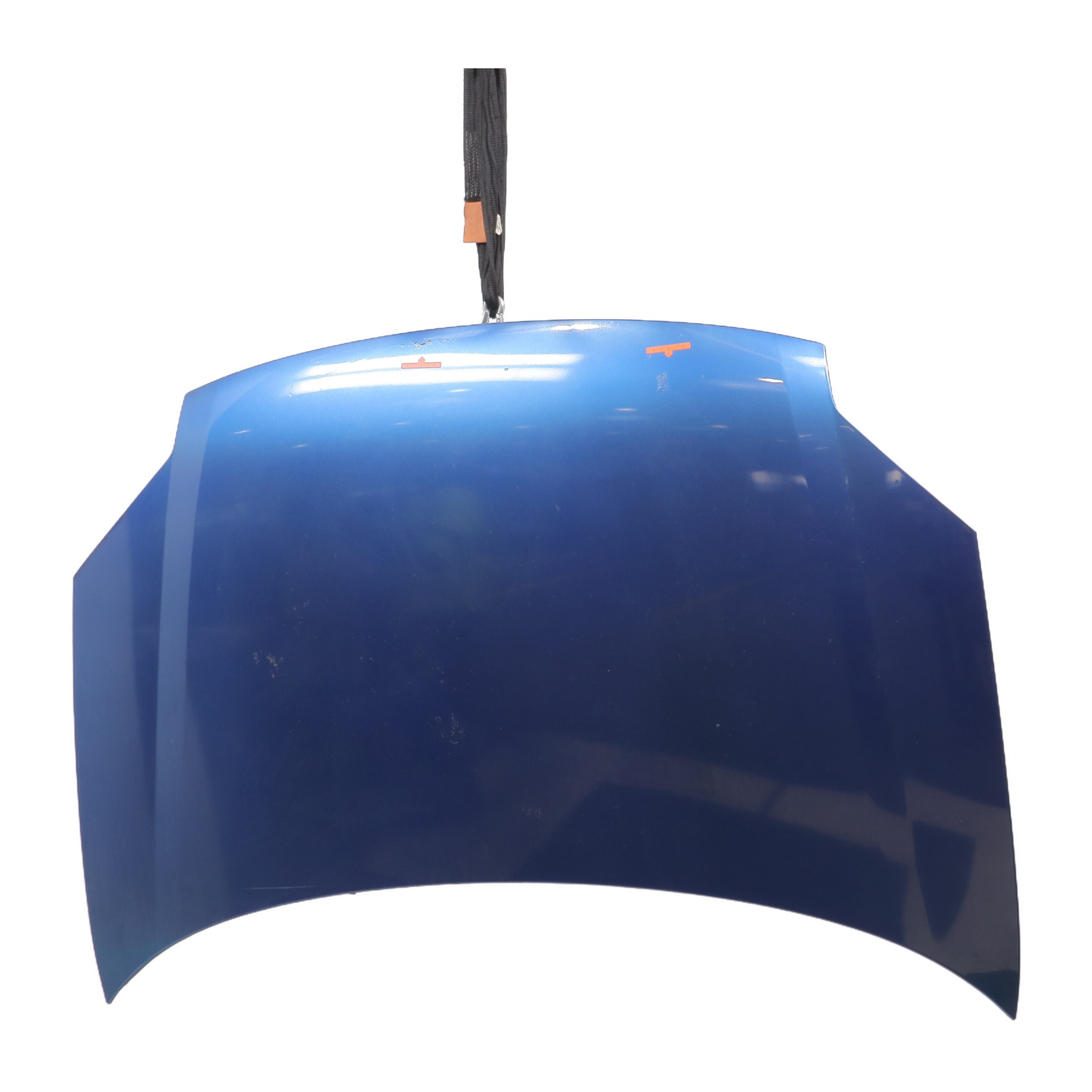 Capot CITROEN BERLINGO 1 PH.2 BLEU FONCE réf. 9839337980 Q0-6343B Q0-6343B