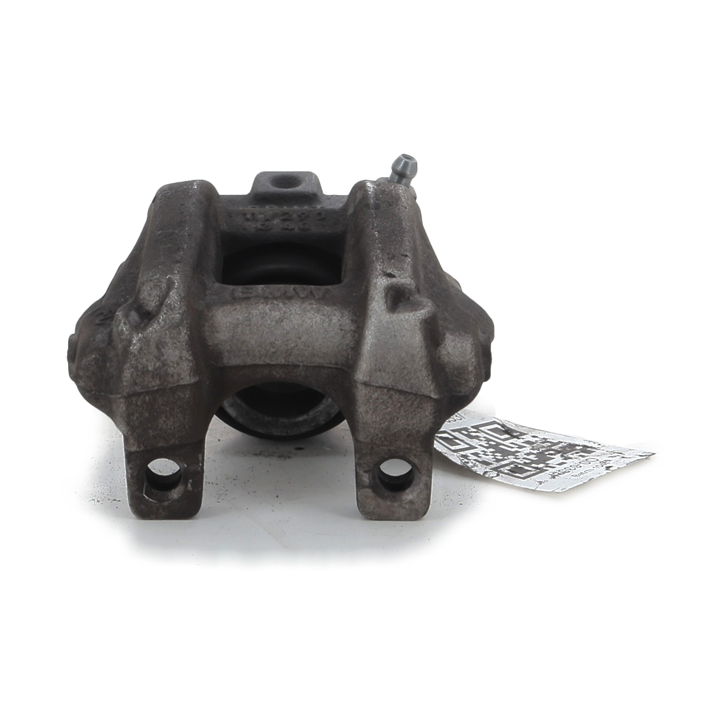 Etrier arrière gauche 34216850851 - BMW SERIE 1 2 PH.2 118 I - Q0-6353I Q0-6353I [reference_206370]