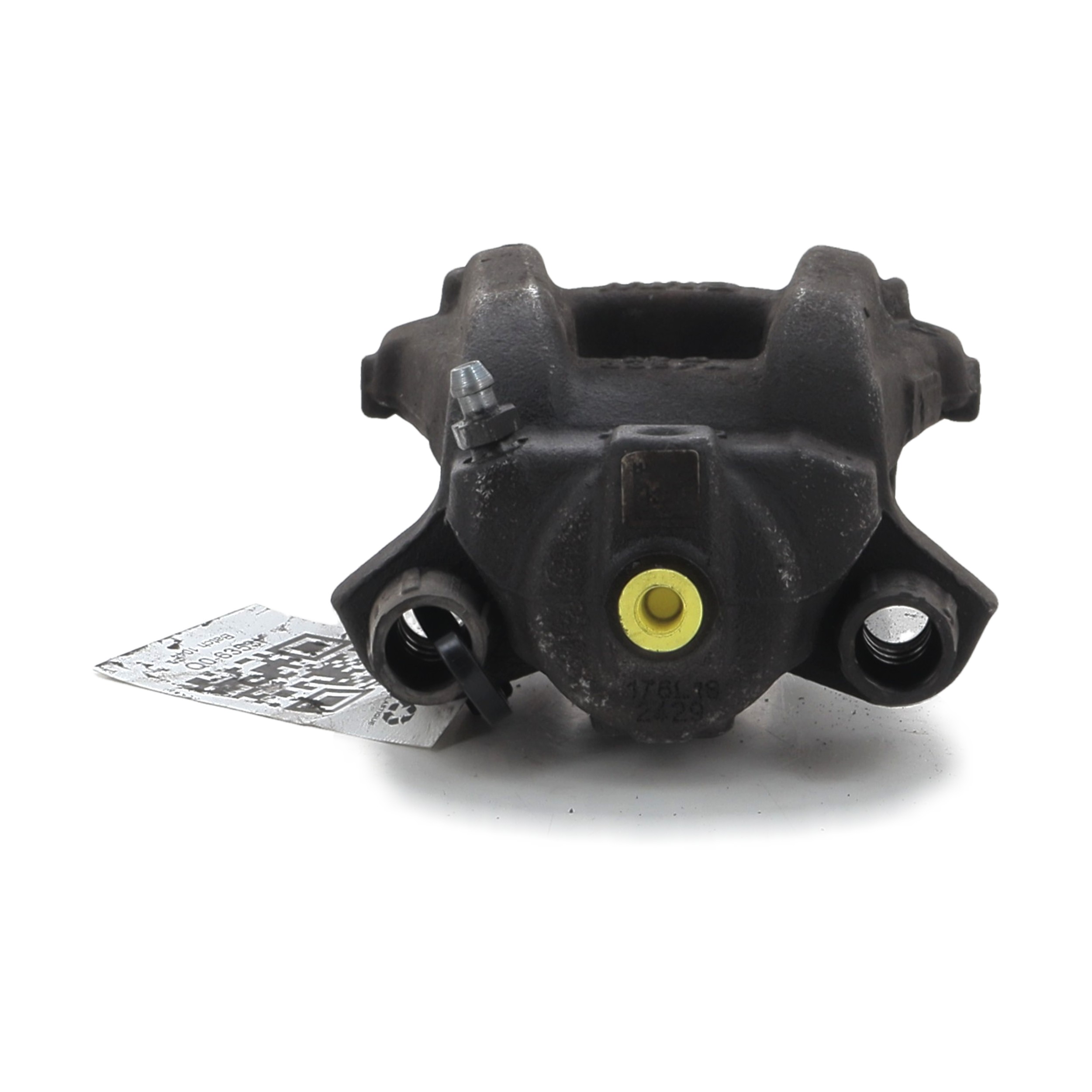 Etrier arrière gauche 34216850851 - BMW SERIE 1 2 PH.2 118 I - Q0-6353I Q0-6353I [reference_206370] 2