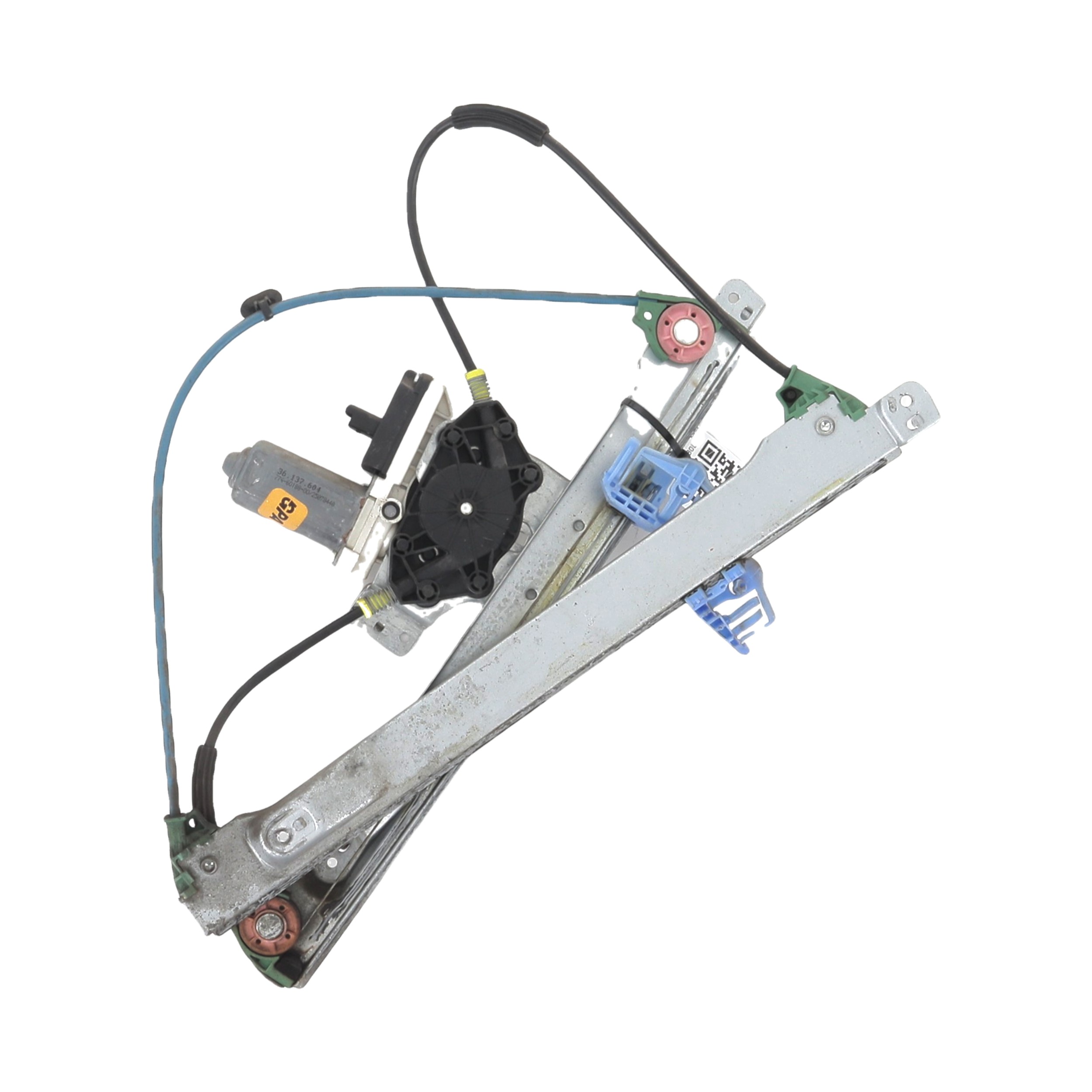 Lève-vitre droit CITROEN C2 Q0-6380L Q0-6380L