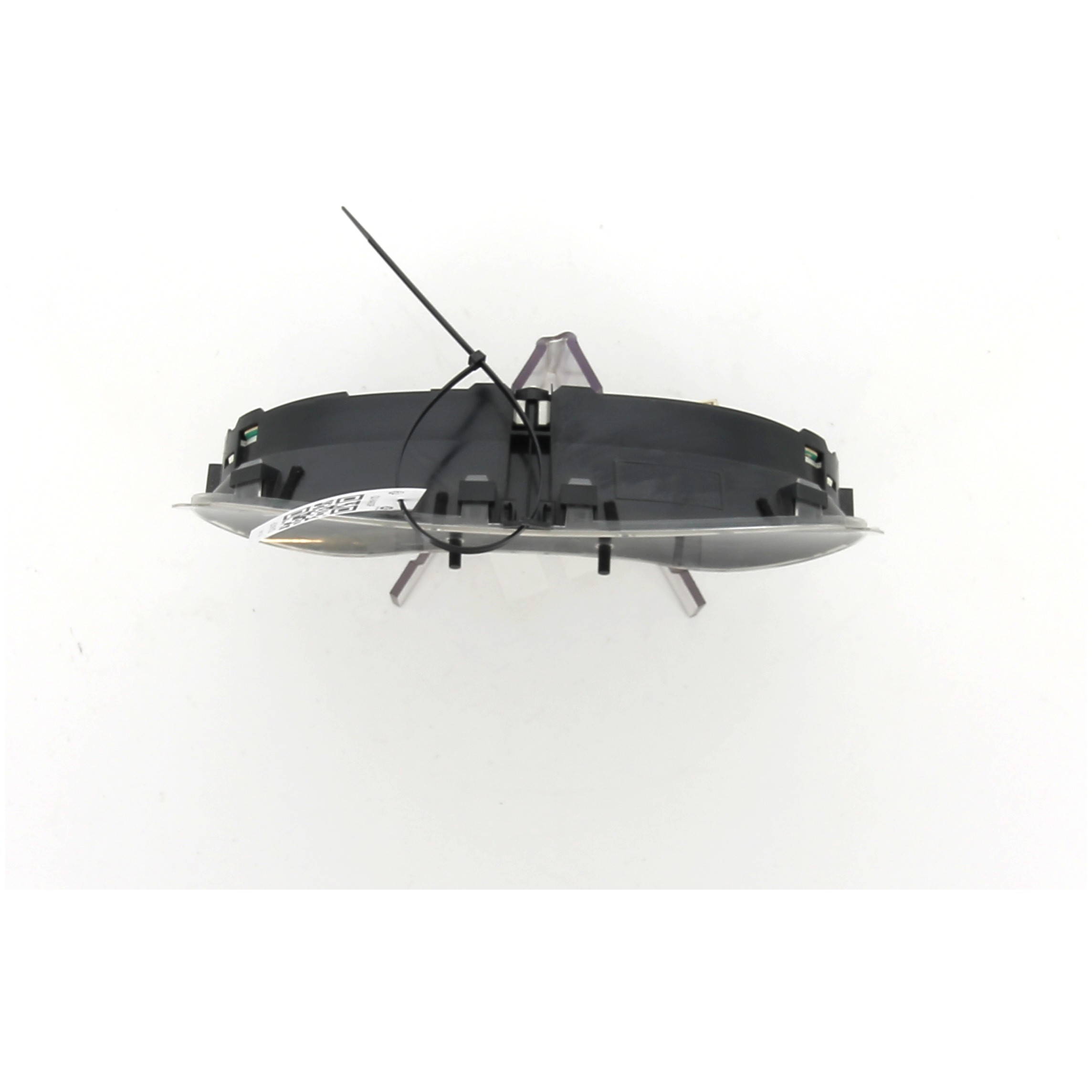 Compteur 9801641480 - CITROEN BERLINGO 2 PH.1 1.6 HDI - Q0-6403P Q0-6403P