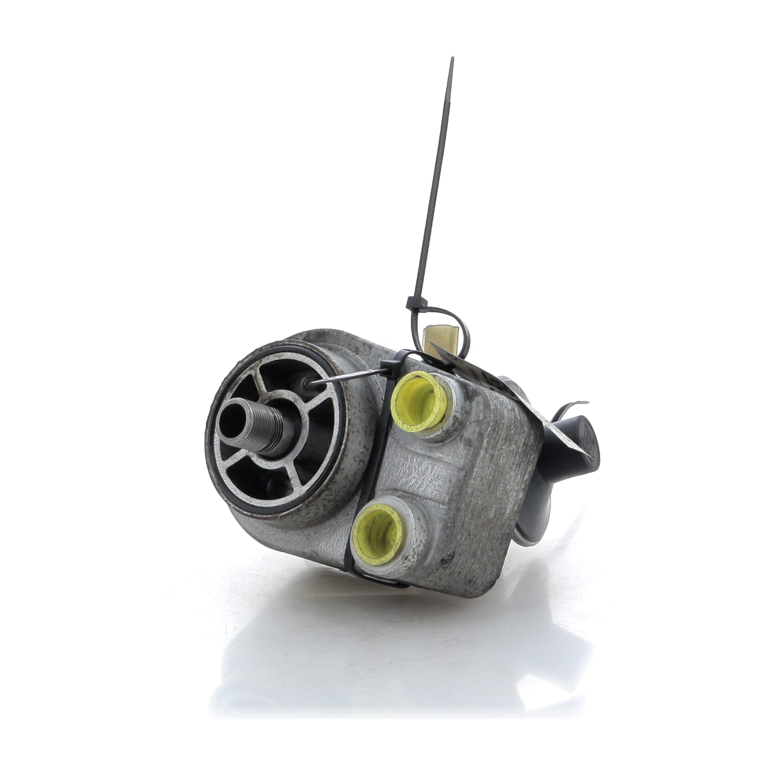 Support filtre a huile 8200923115 - DACIA LOGAN MCV 2 PH.1 1.5 DCI FAP - Q0-6469M Q0-6469M