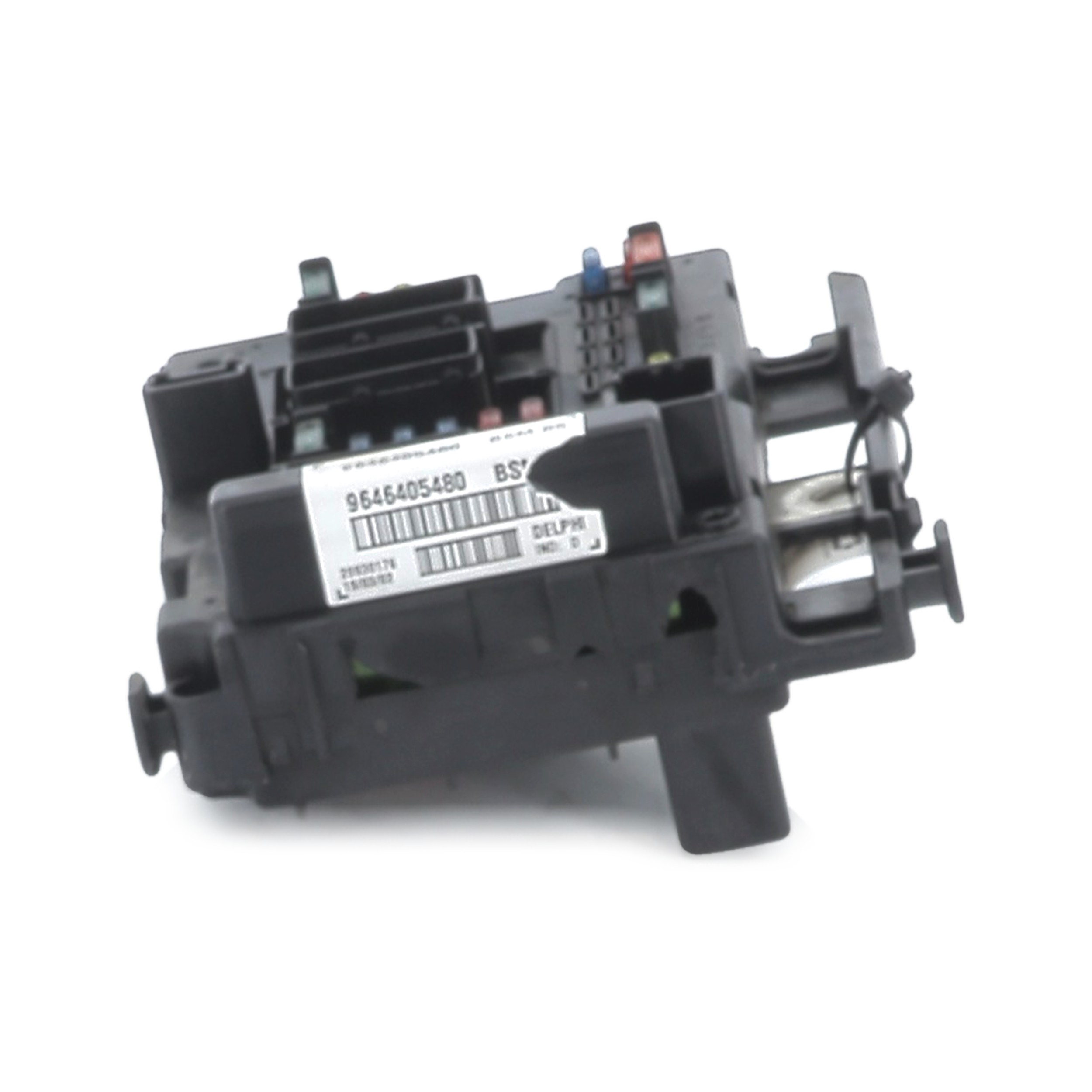 BSM 9646405480 - PEUGEOT 307 PH.1 HDI - Q0-6489F Q0-6489F