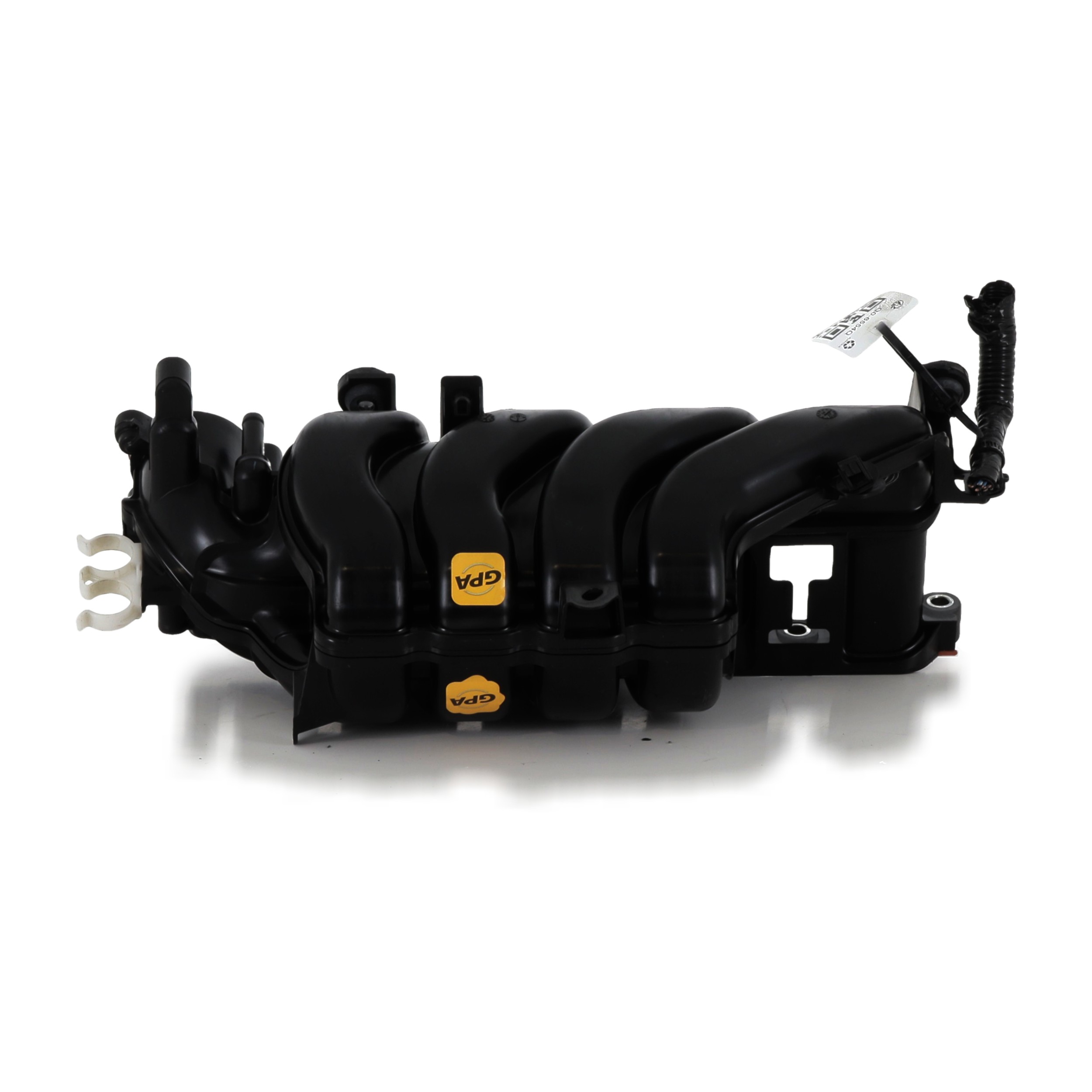 Collecteur d'admission 13110-81PB0 - SUZUKI SWIFT 5 PH.1 1.2 DHYB - Q0-6554Q Q0-6554Q