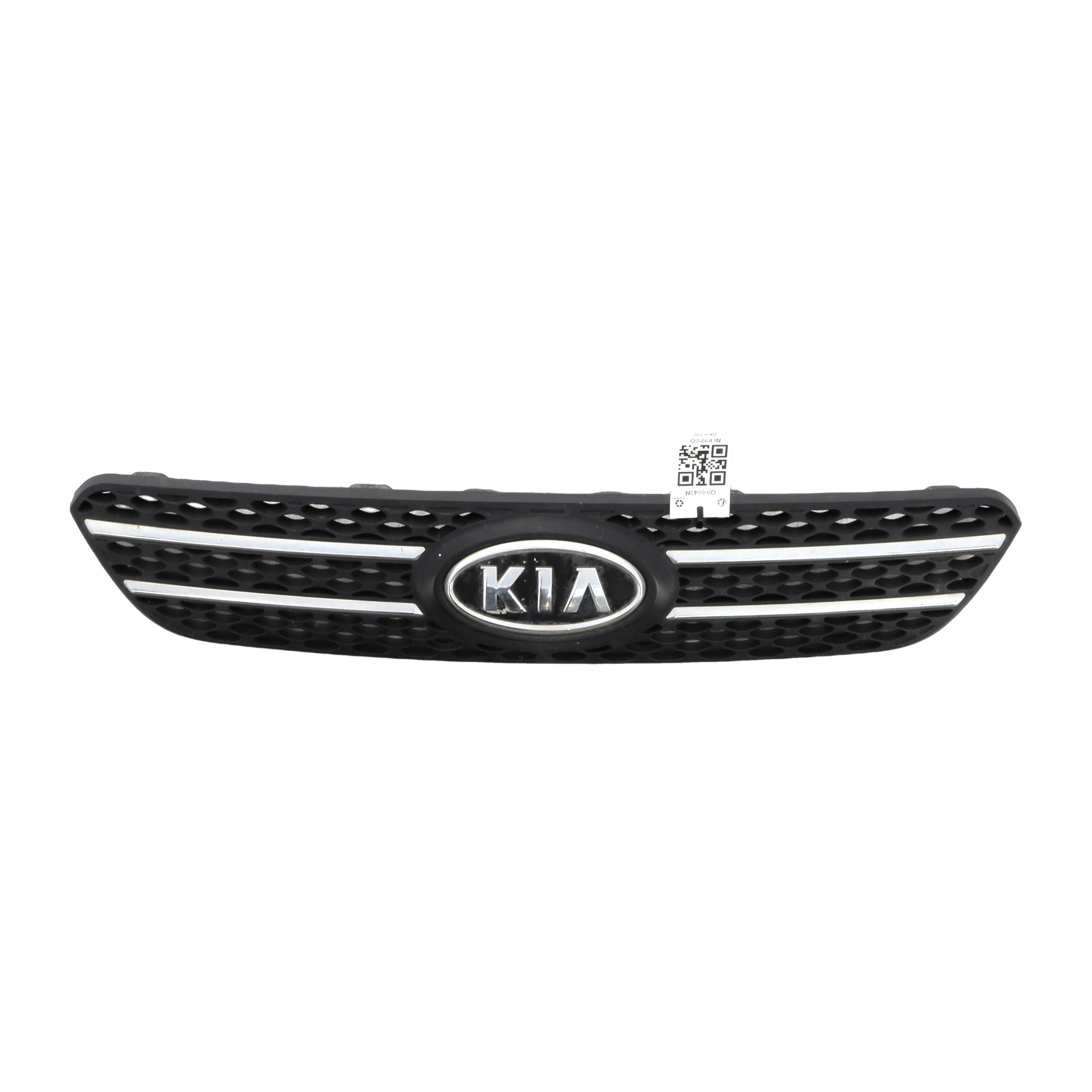 Calandre 863501H200 - KIA PRO CEED 1 PH.2 1.6 CRDI - Q0-6643N Q0-6643N