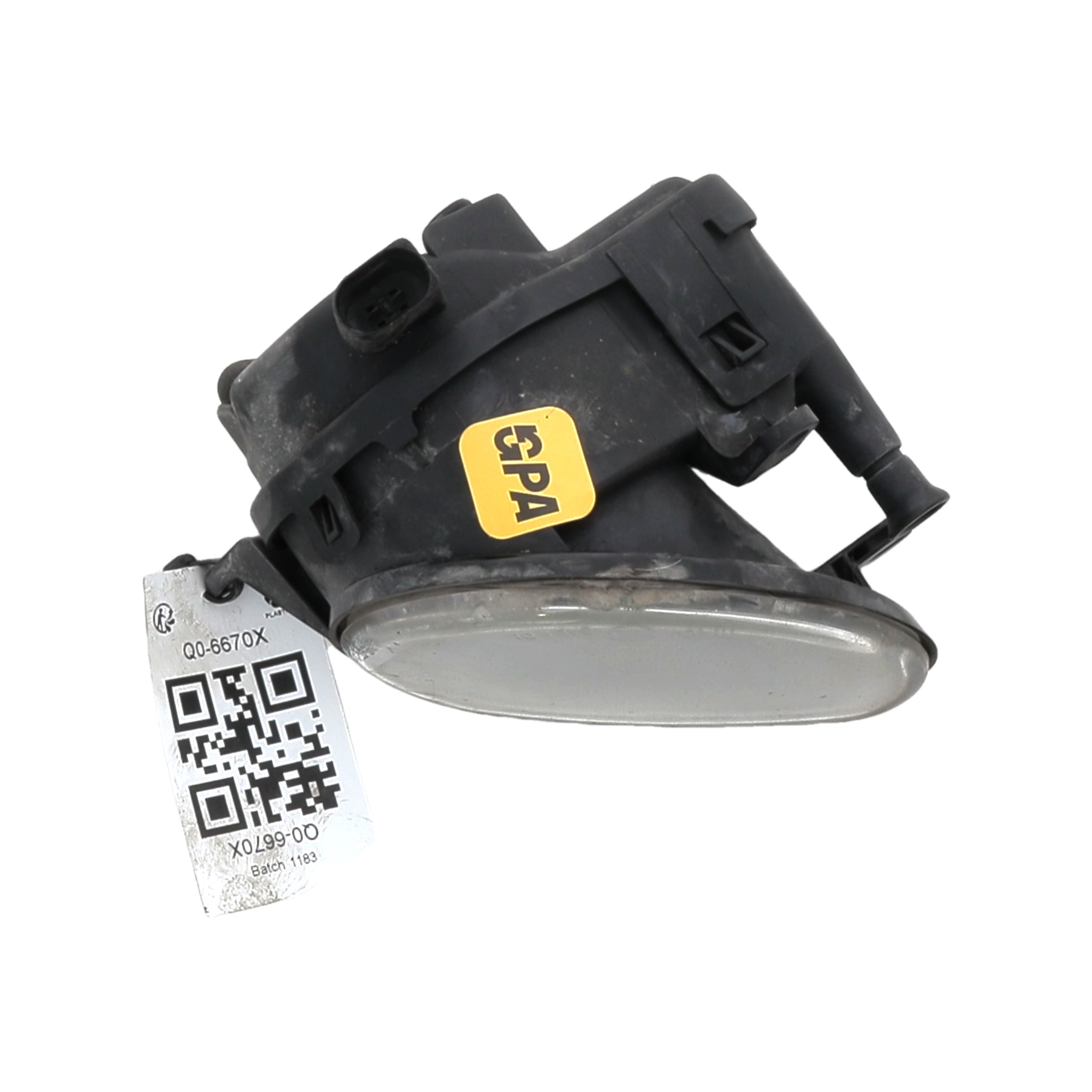 Q0-6670X