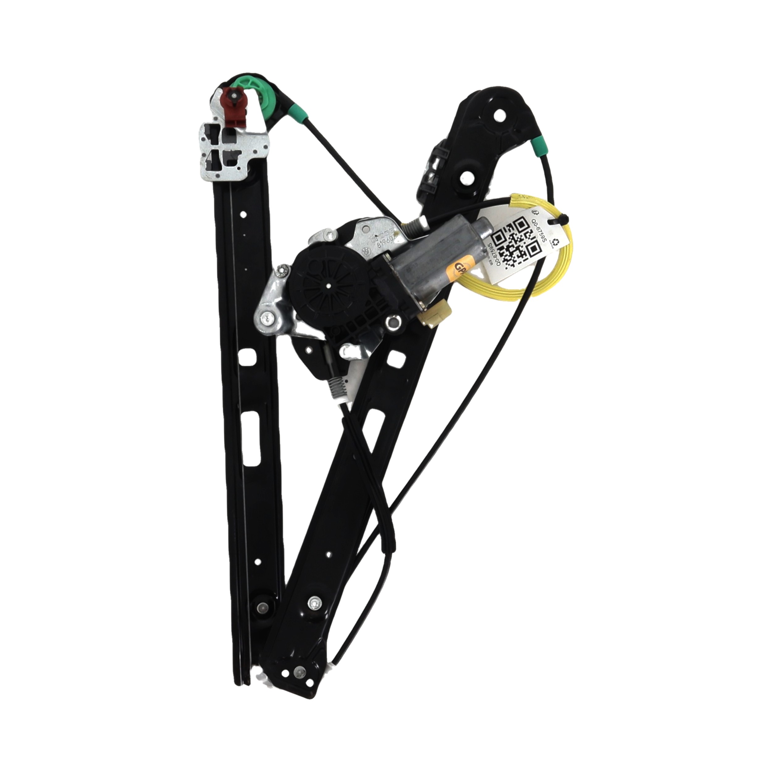 Lève vitre avant droit BMW SERIE 3 4 PH.2 Q0-6759S Q0-6759S