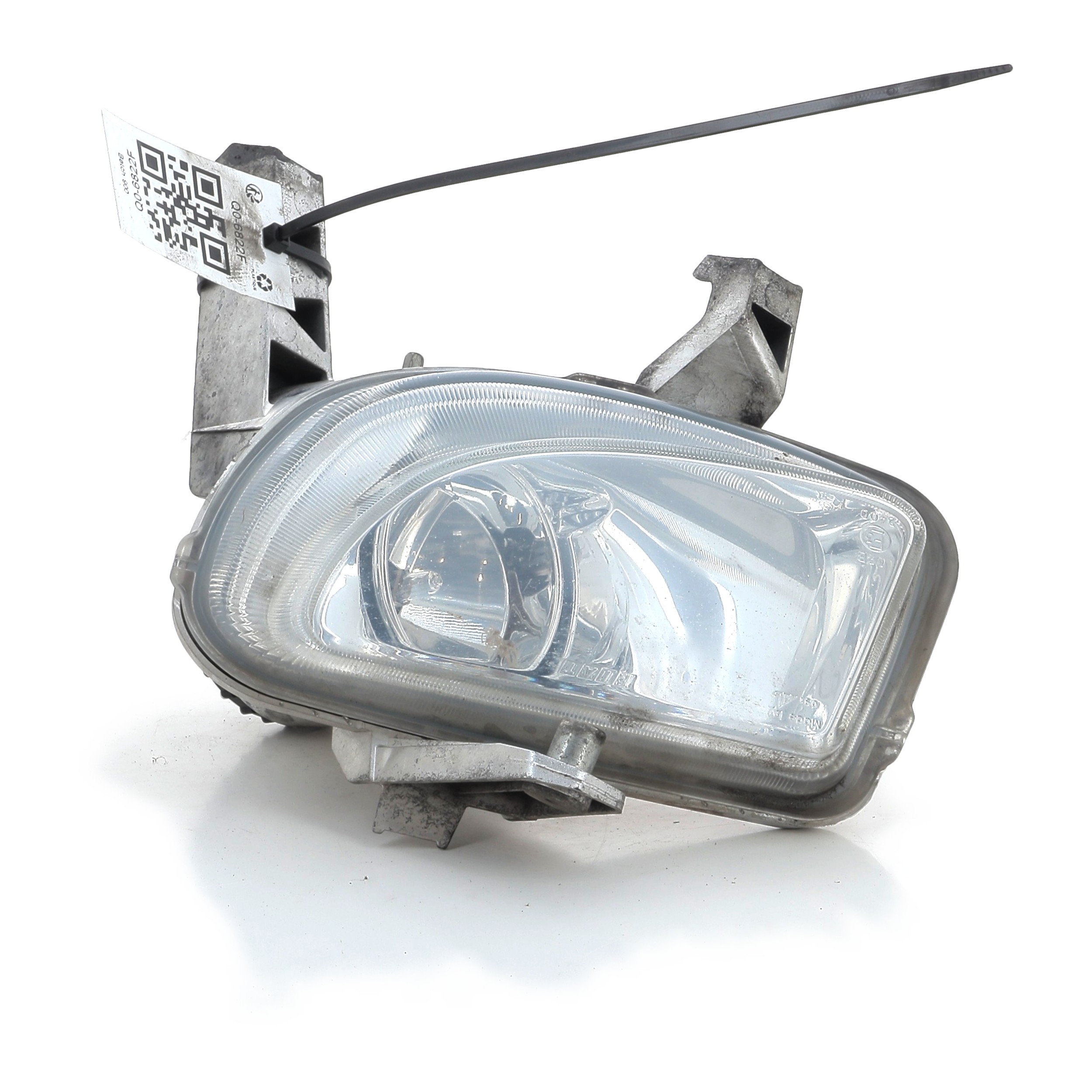 Antibrouillard gauche 51718163 - FIAT GRANDE PUNTO 3 GD 1.3 - Q0-6822F Q0-6822F