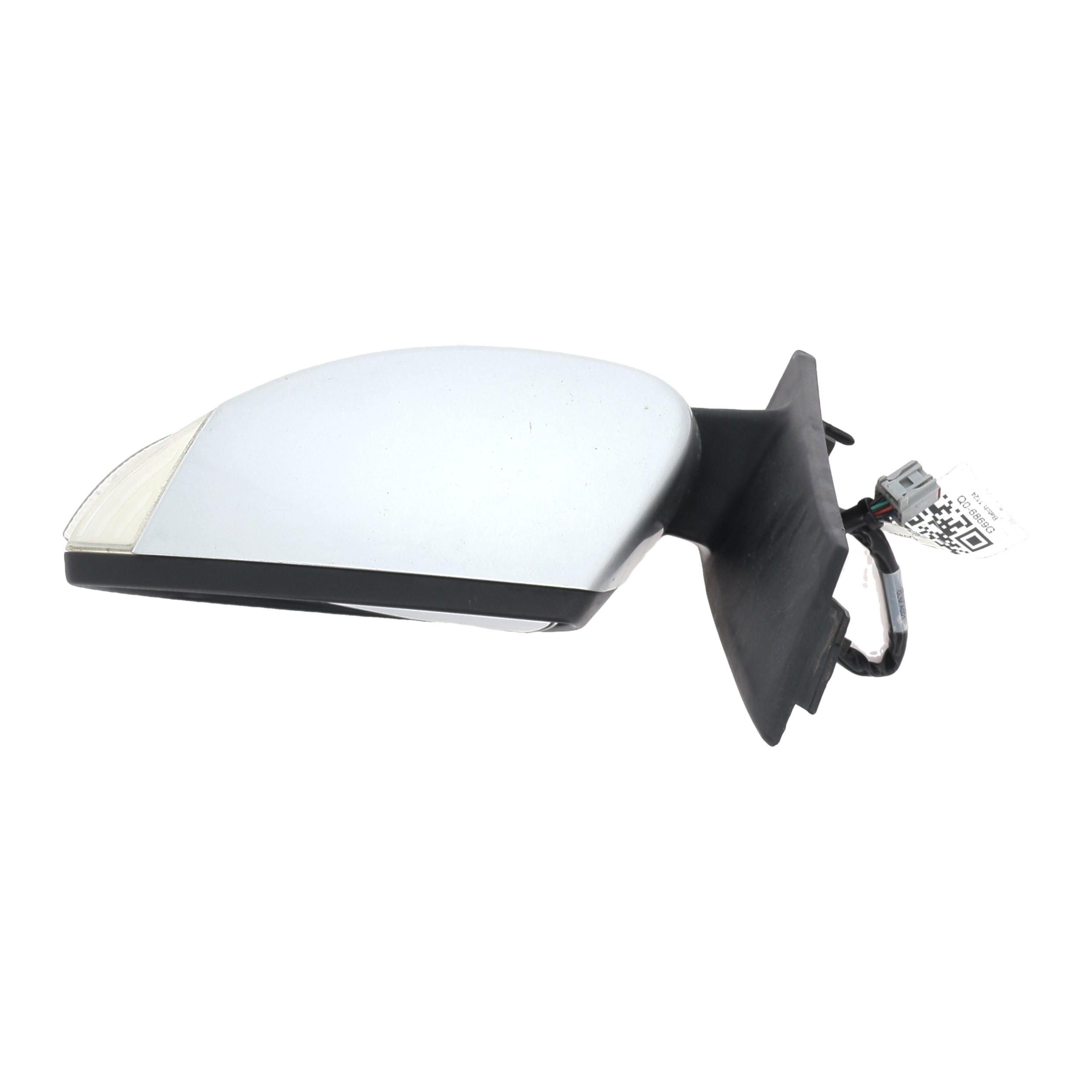 Rétroviseur gauche FORD C-MAX 2 PH.1 réf. 2002853 Q0-6869G Q0-6869G