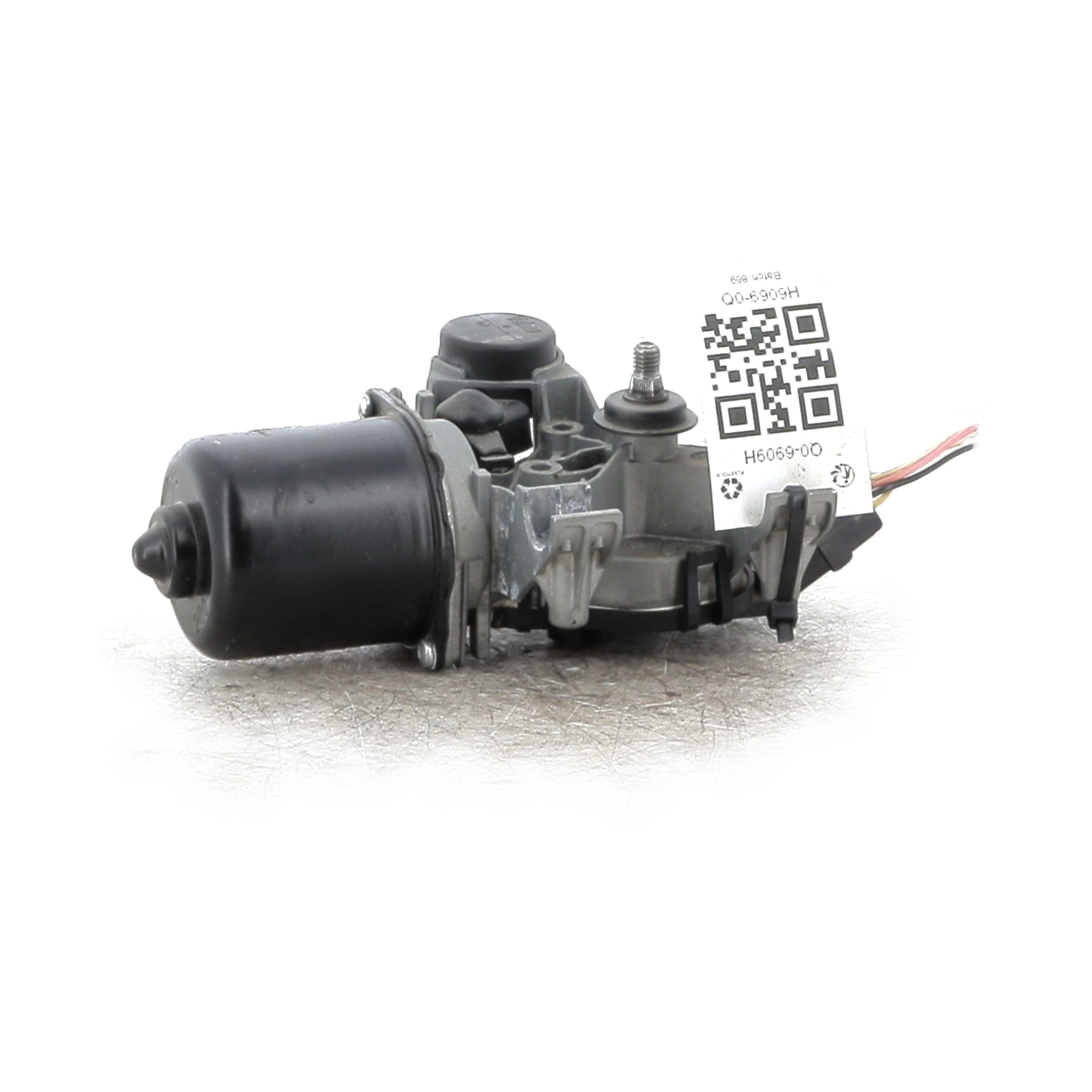 Q0-6909H