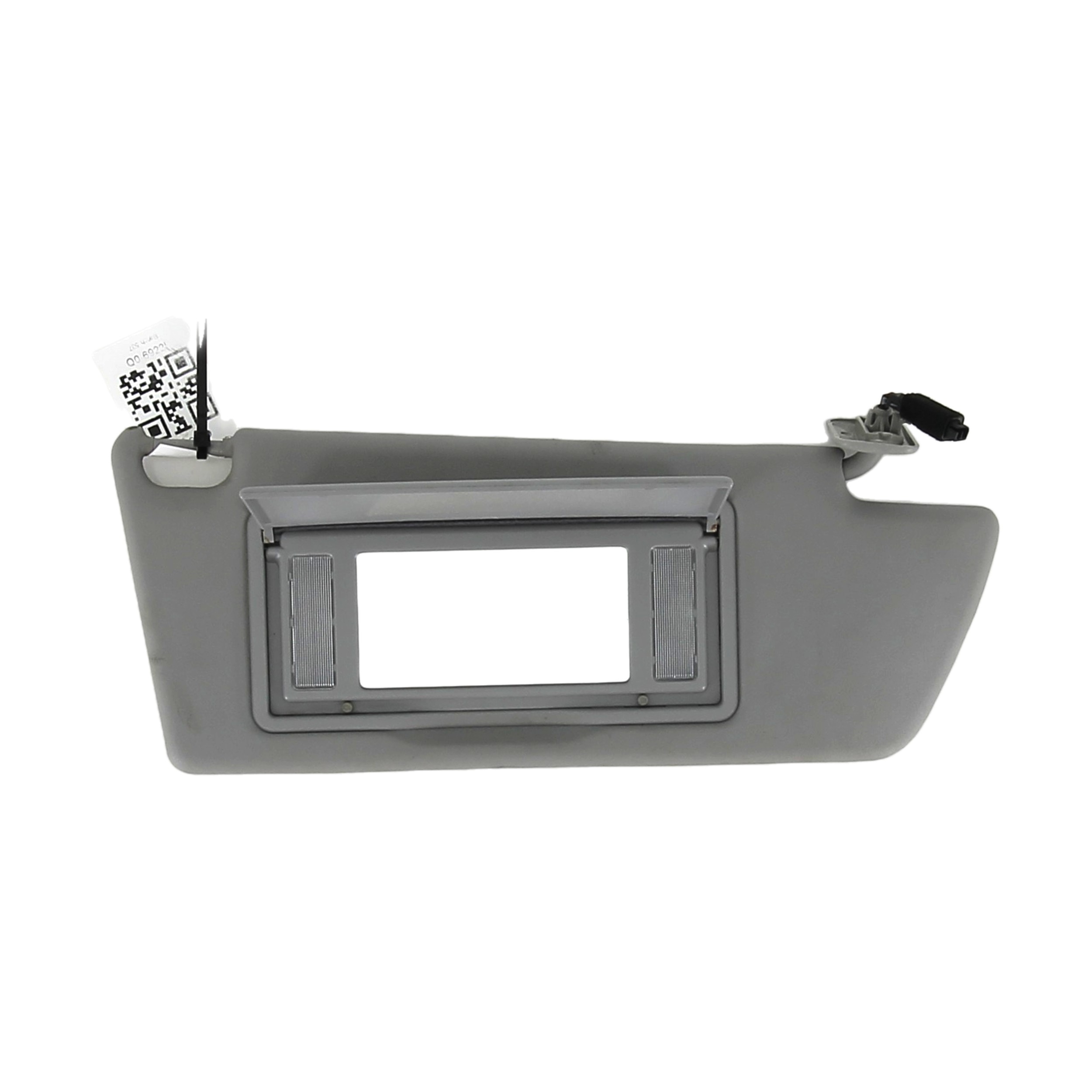 Pare-soleil droit 13281677 - OPEL ZAFIRA B PH.1 1.9 CDTI - Q0-6922I Q0-6922I