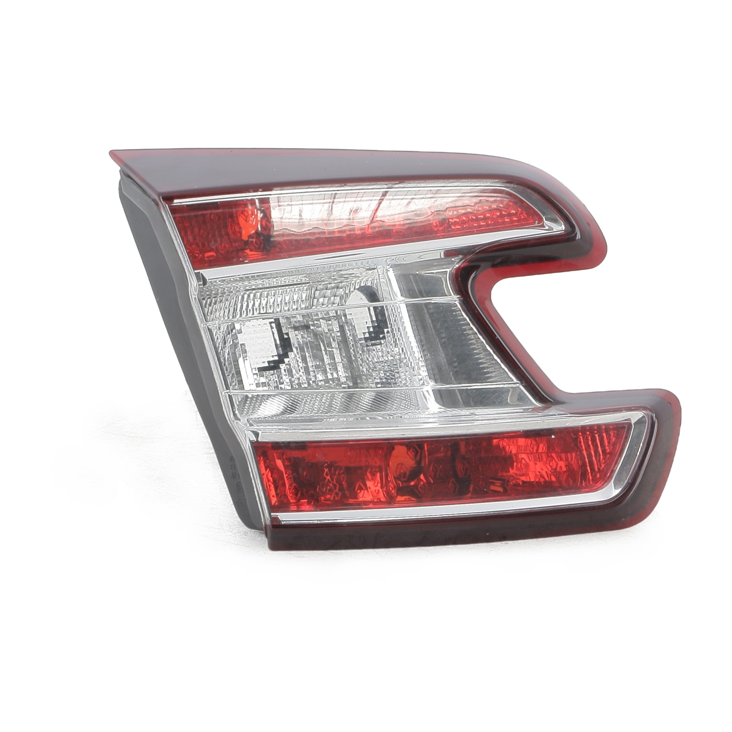 Feu de hayon gauche 265550028R - RENAULT MEGANE 3 PH.1 1.5 DCI - Q0-6929J Q0-6929J