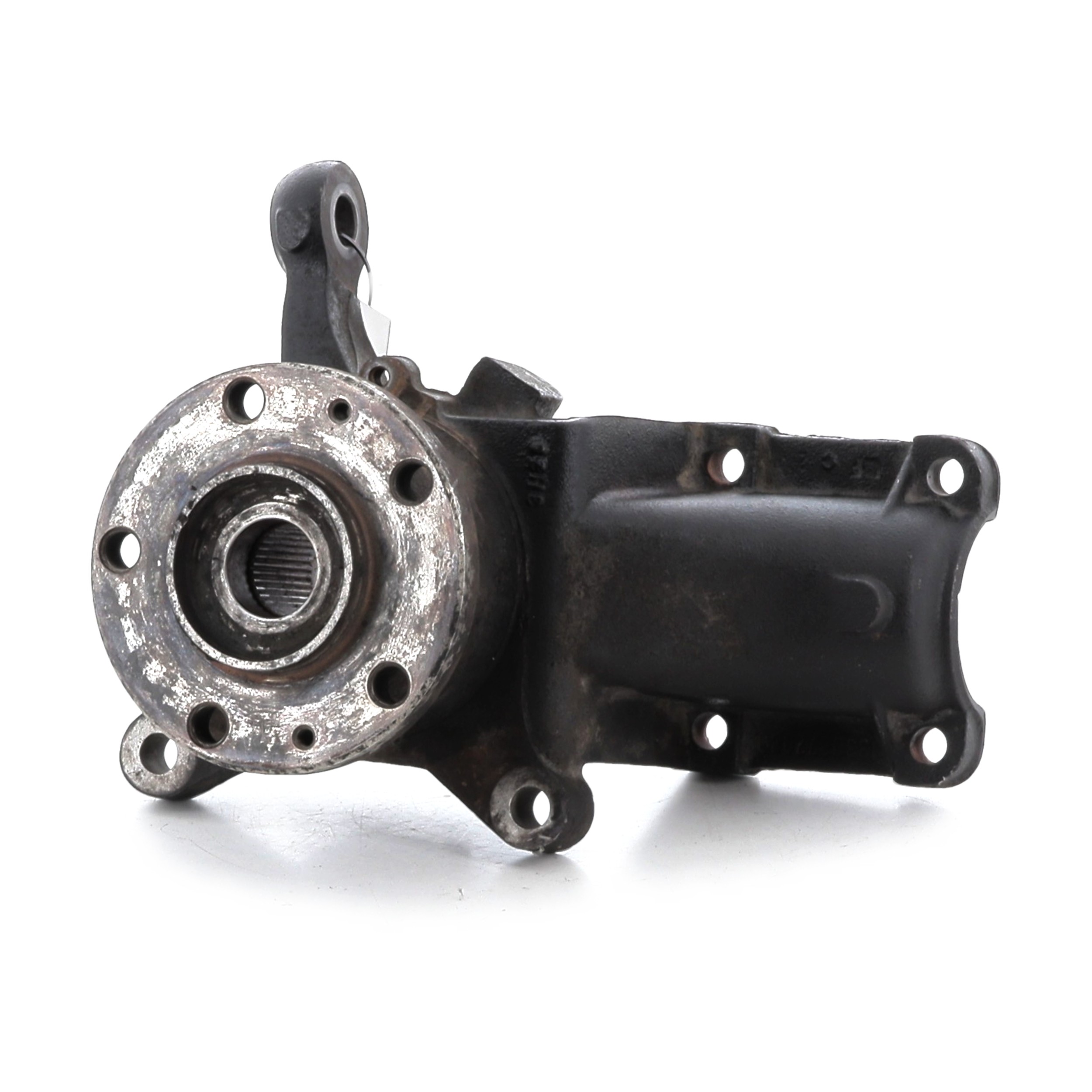 Pivot avant droit FIAT DUCATO 2 PH.2 -NS1K_TYPE réf. 1341610080 Q0-6946U Q0-6946U