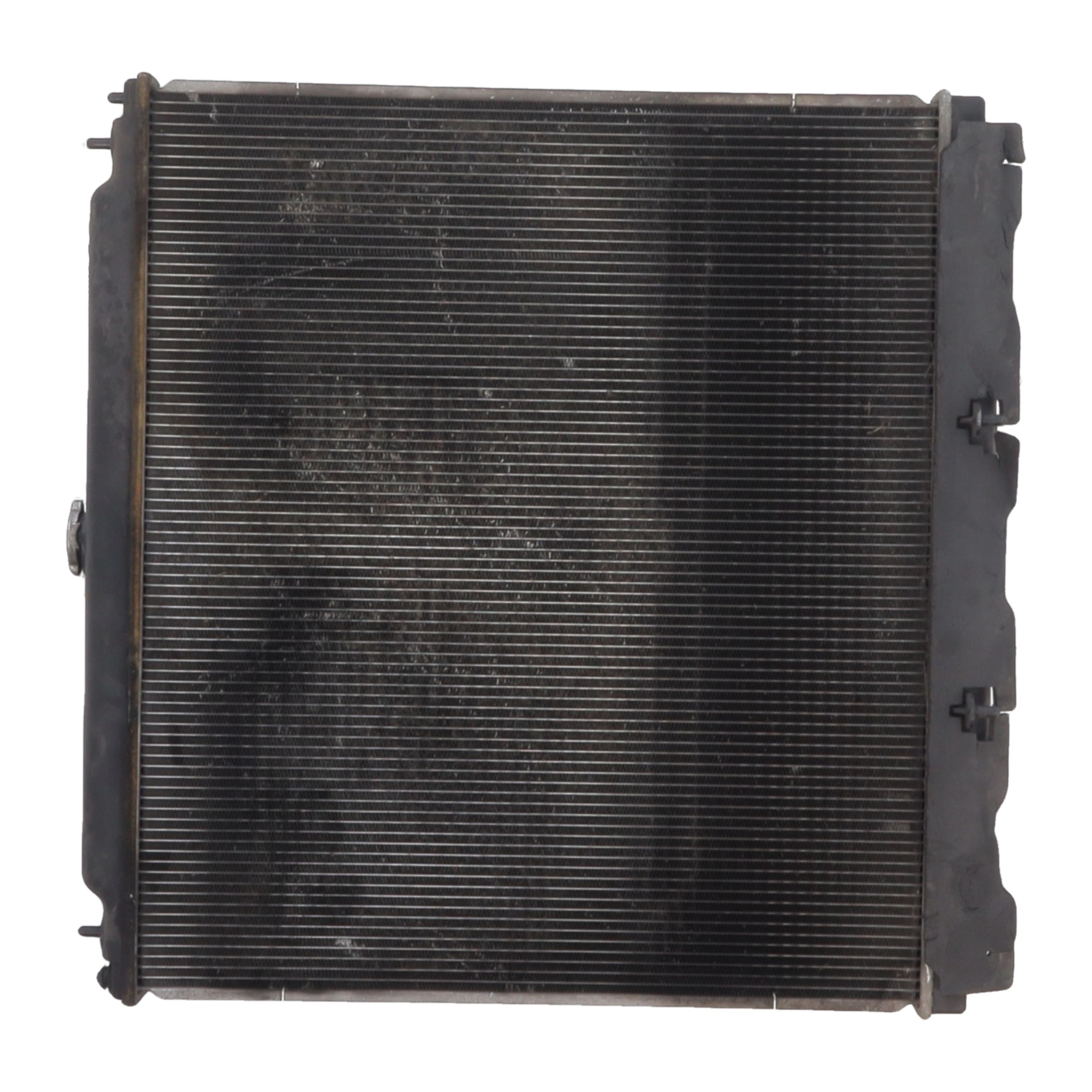 Radiateur d'eau NISSAN PATHFINDER 2 PH.1 2.5 DCI réf. 21410-EB30A- Q0-6974H Q0-6974H