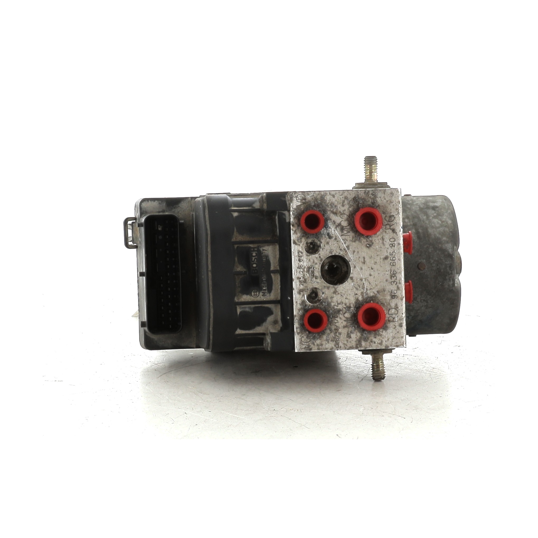 Bloc ABS 0000454150 - CITROEN XSARA PICASSO 1.8I 16V - Q0-7026N Q0-7026N