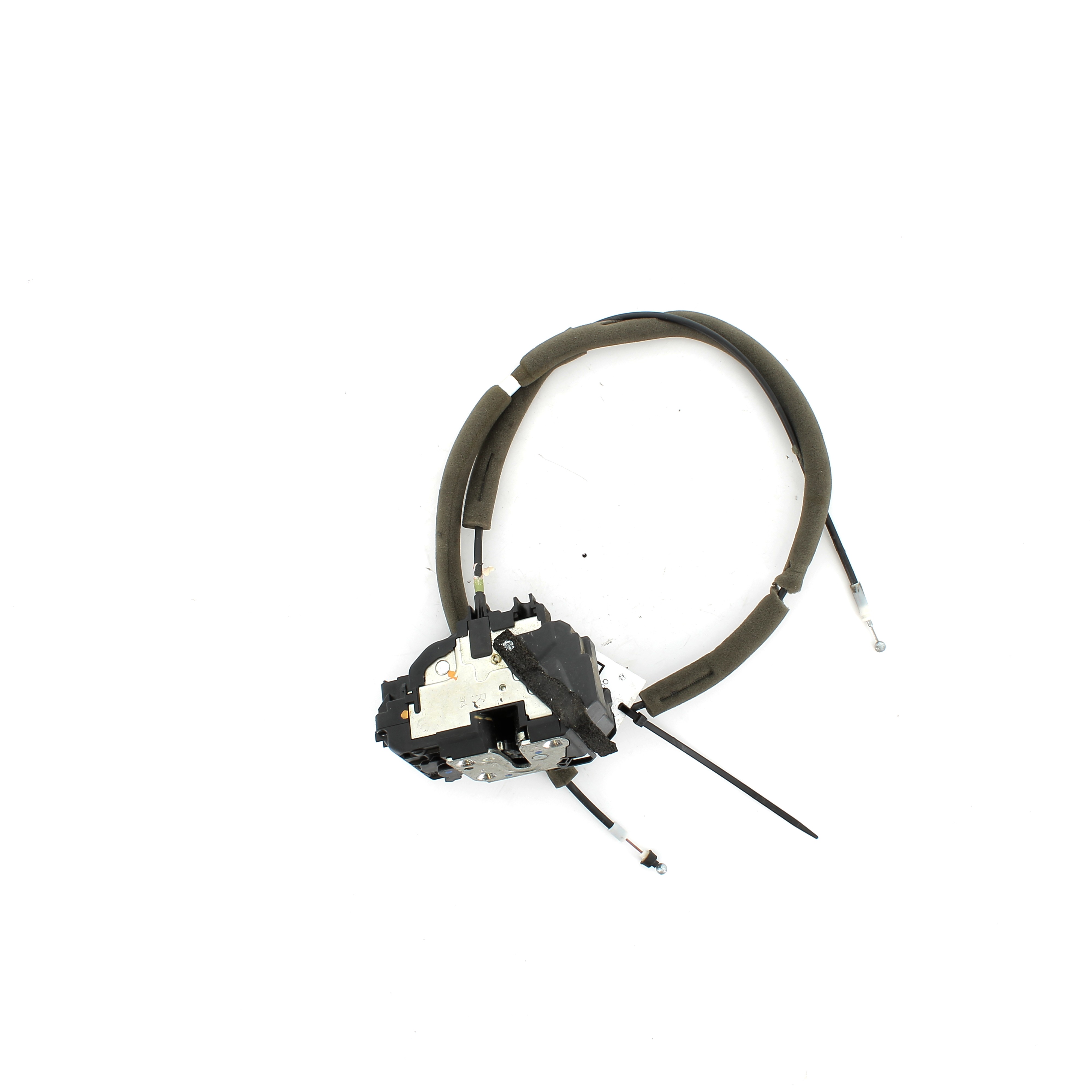 Serrure de porte avant droite 80500-3VV0A - NISSAN NOTE 2 1.2I - Q0-7045I Q0-7045I