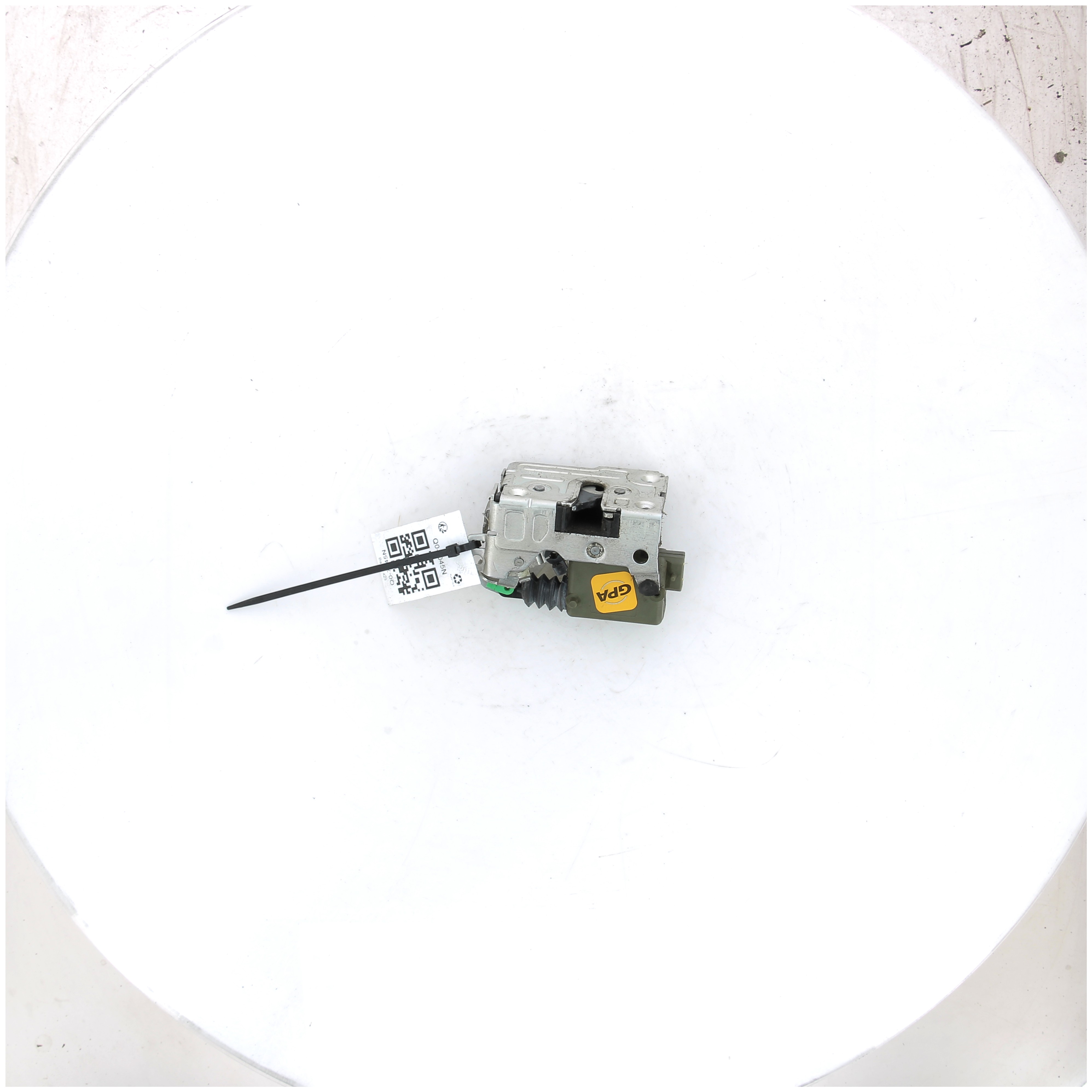 Serrure de porte droite GPA-23-0023276 - AIXAM S8 -NS1K_TYPE/ - Q0-7045N Q0-7045N