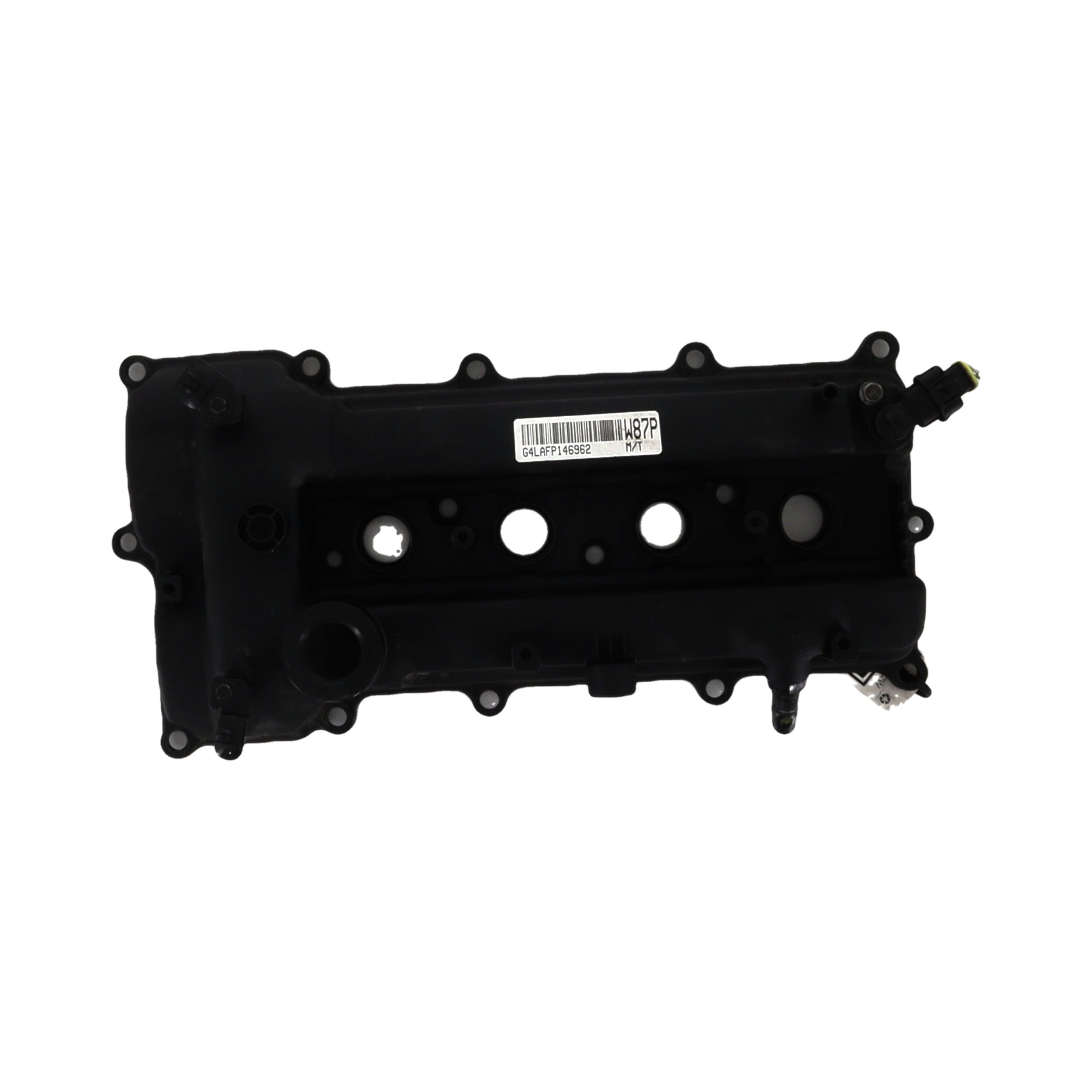 Couvre culasse 2241003040 - KIA RIO 3 PH.2 1.2 84 - Q0-7072W Q0-7072W