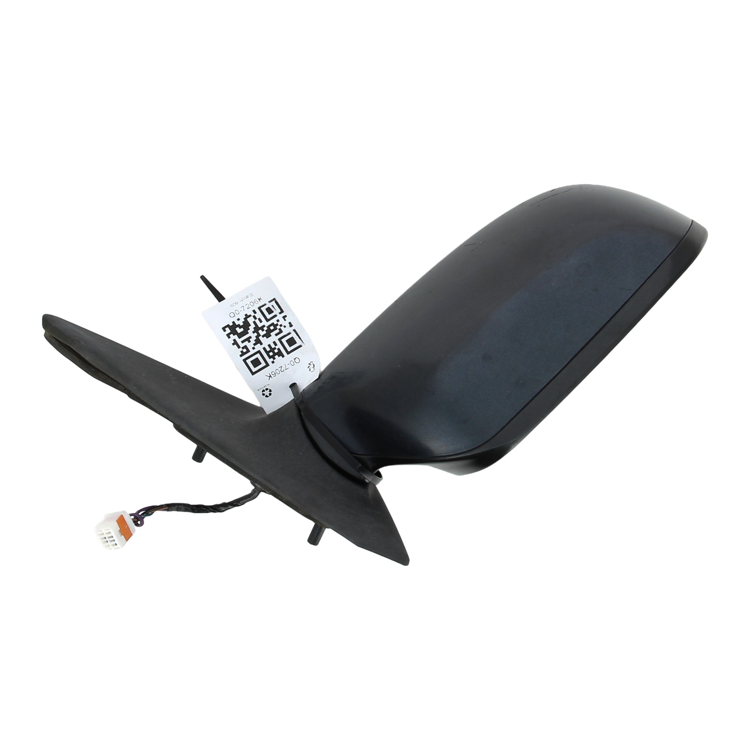 Rétroviseur droit MAZDA MAZDA 6 1 PH.2 réf. GR2F69120B88 Q0-7206K Q0-7206K