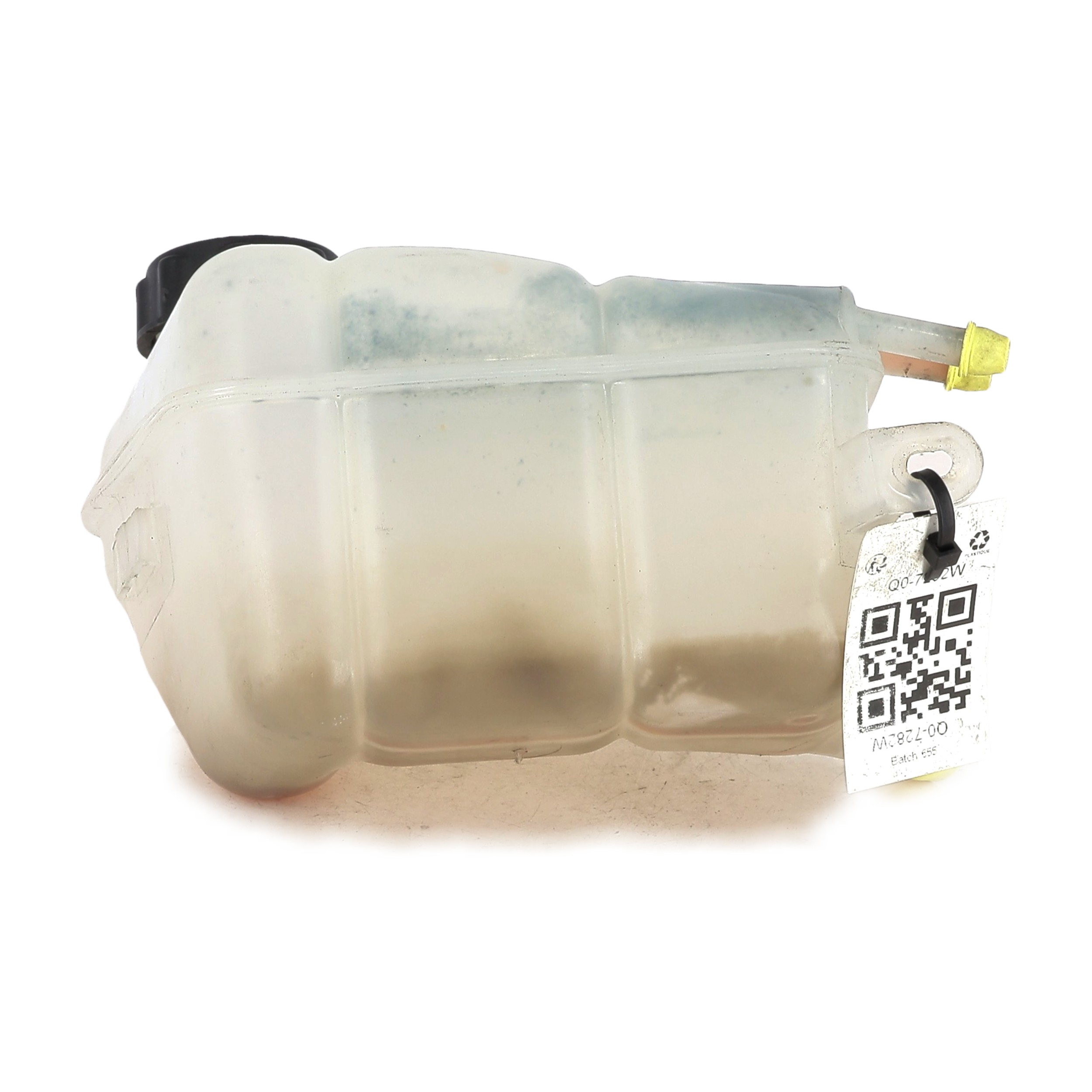 Vase d'expansion 1104120 - FORD FOCUS 1 1.8 - Q0-7282W Q0-7282W