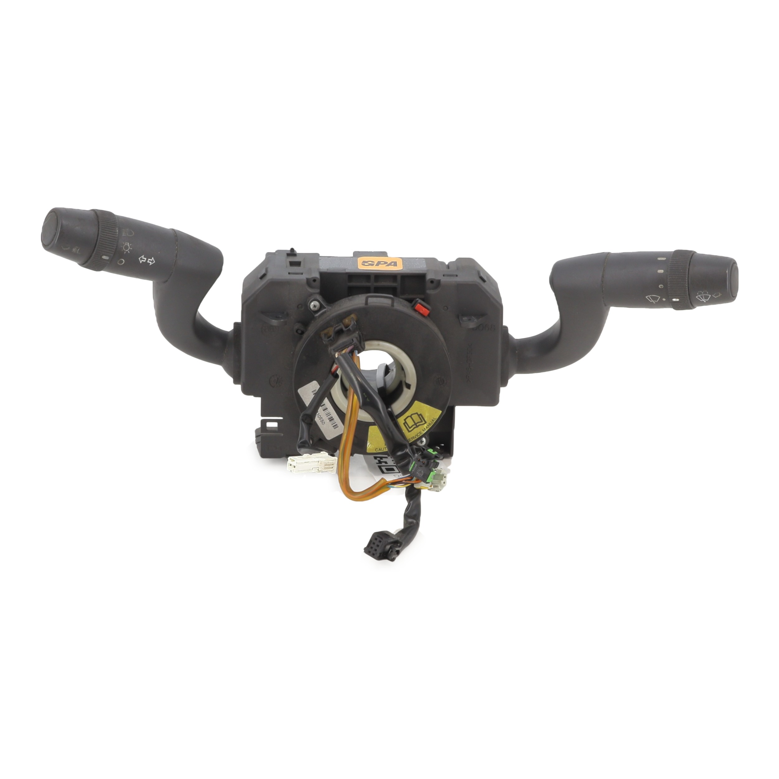 Commodo monobloc 735430094 - FIAT DUCATO 3 PH.1 -NS1K_TYPE - Q0-7295G Q0-7295G