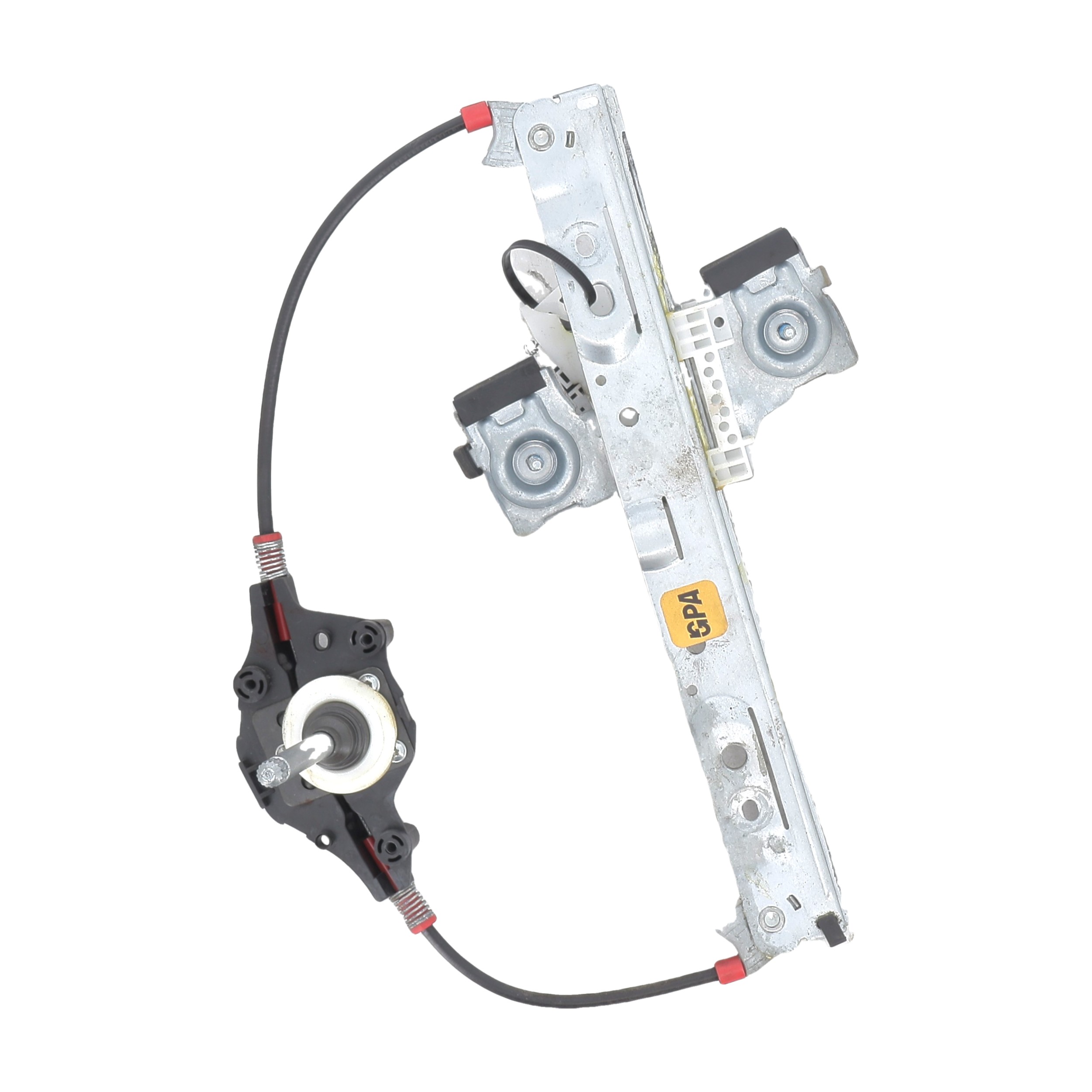 Lève-vitre arrière droit FORD FIESTA 6 PH.2 Q0-7304R Q0-7304R