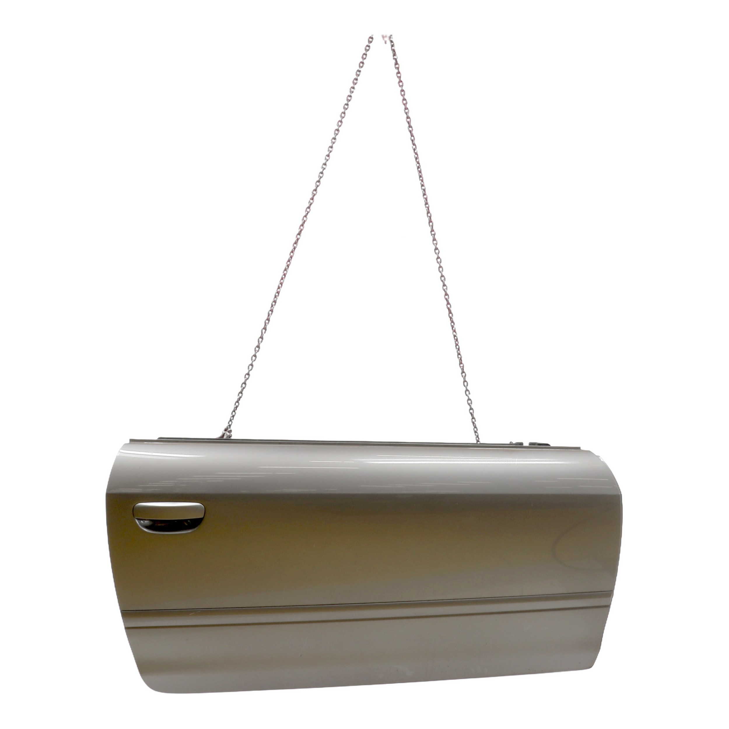 Porte droite (3 portes) AUDI A4 2 PH.1 8N0831052C Q0-7331E Q0-7331E