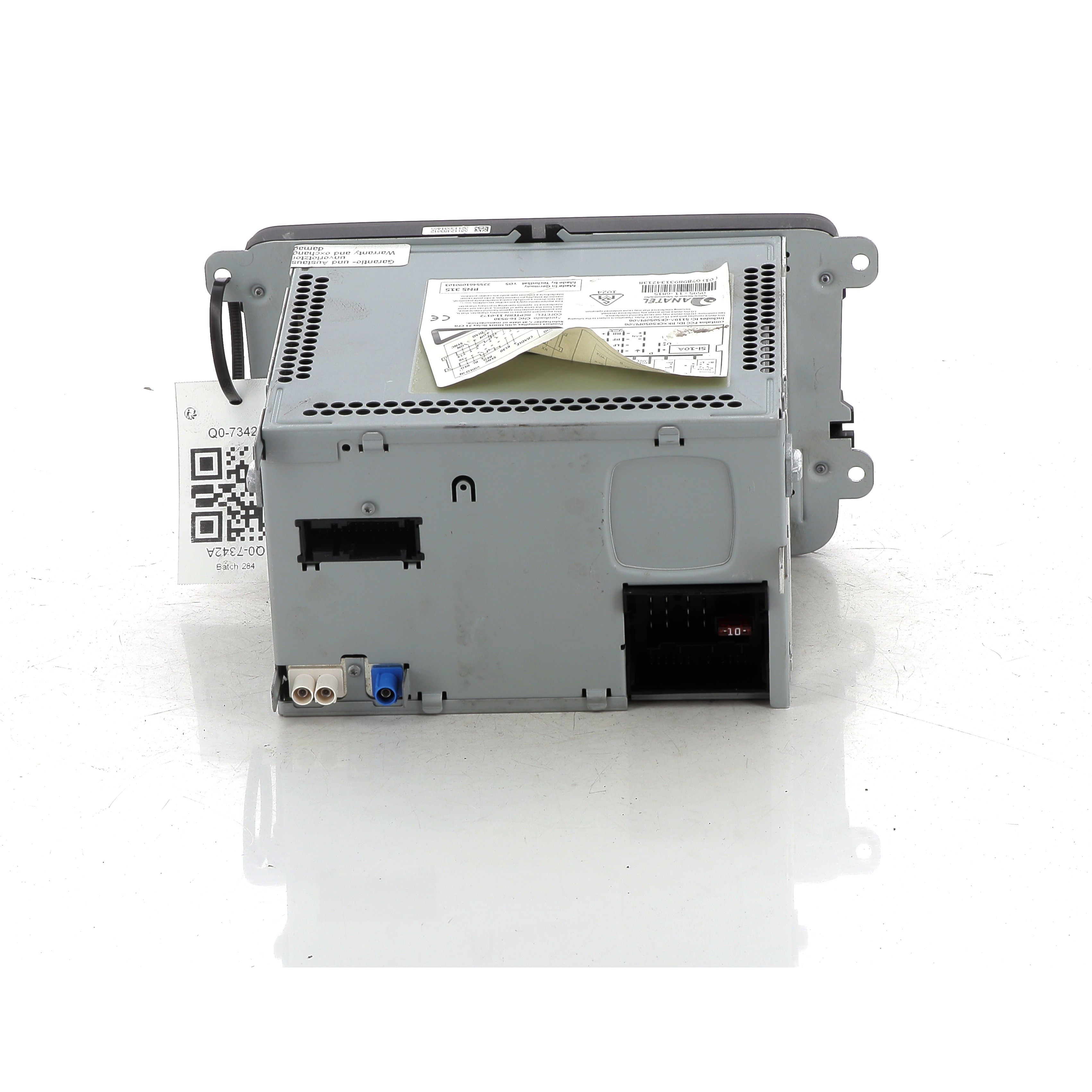 Q0-7342A
