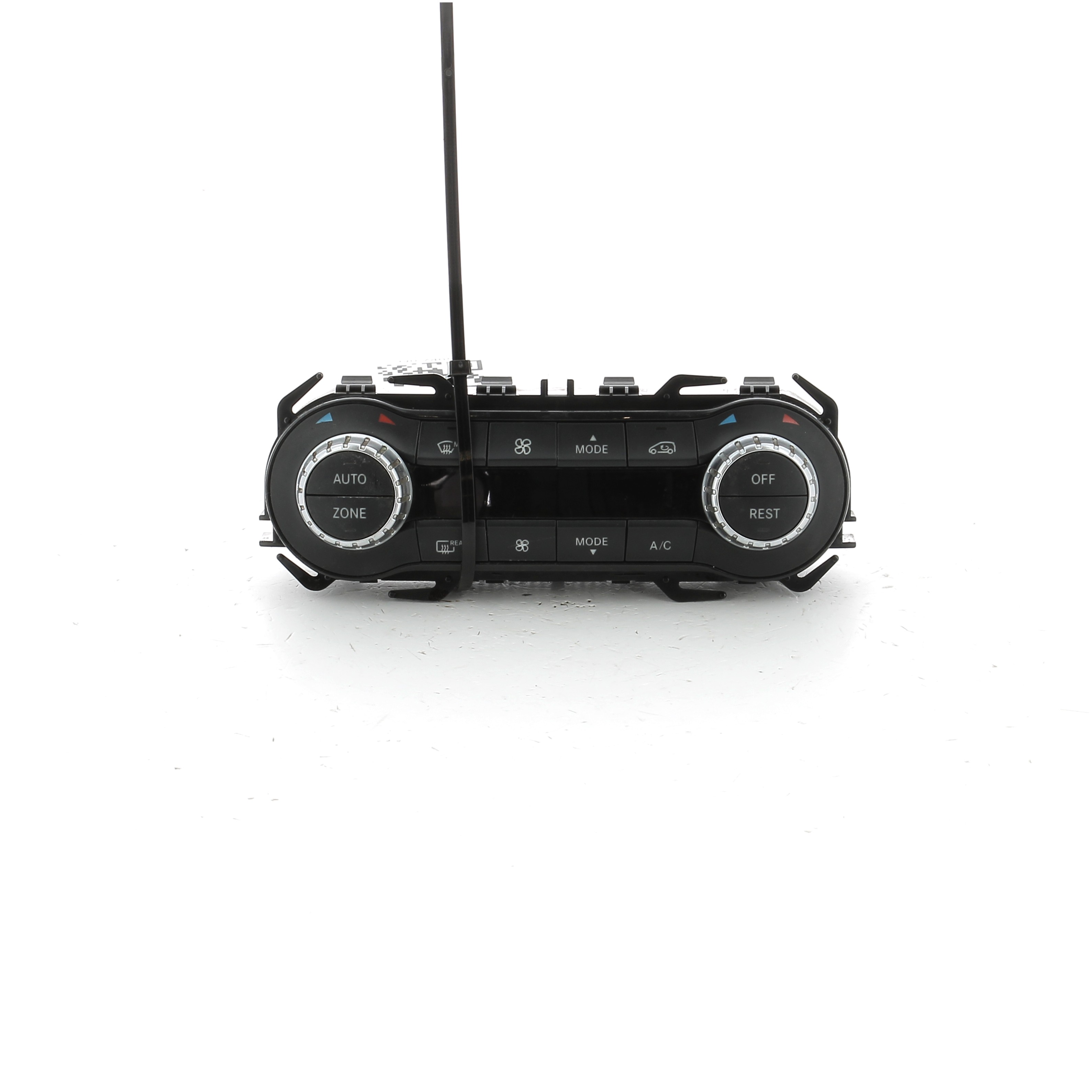 Commande de chauffage 2469002613 - MERCEDES CLASSE CLA 1 PH.1 2.0 TURBO 4X4 - Q0-7465A Q0-7465A