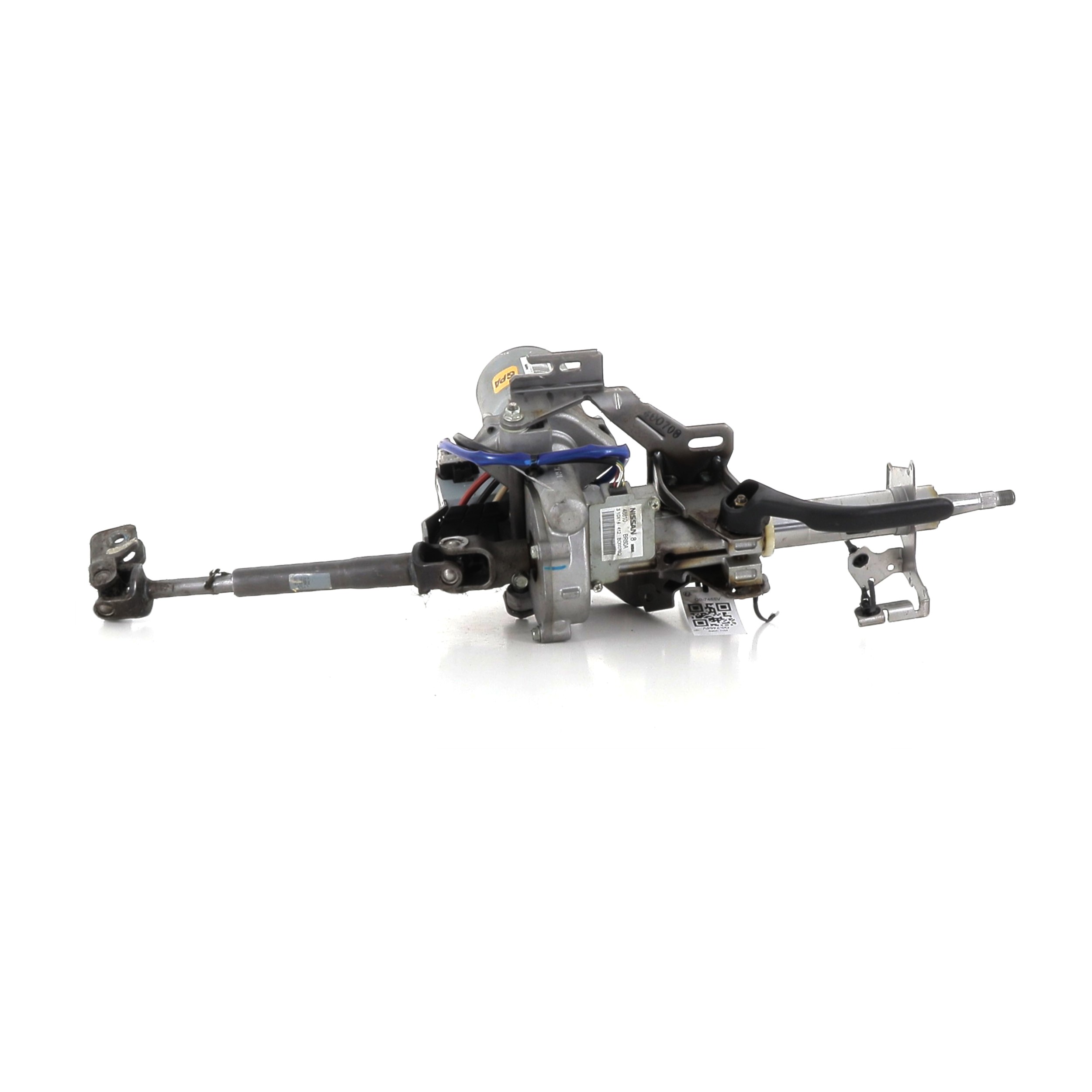 Colonne de direction 48811-BR71D- - NISSAN QASHQAI 1 PH.2 1.5 DCI - Q0-7465V Q0-7465V