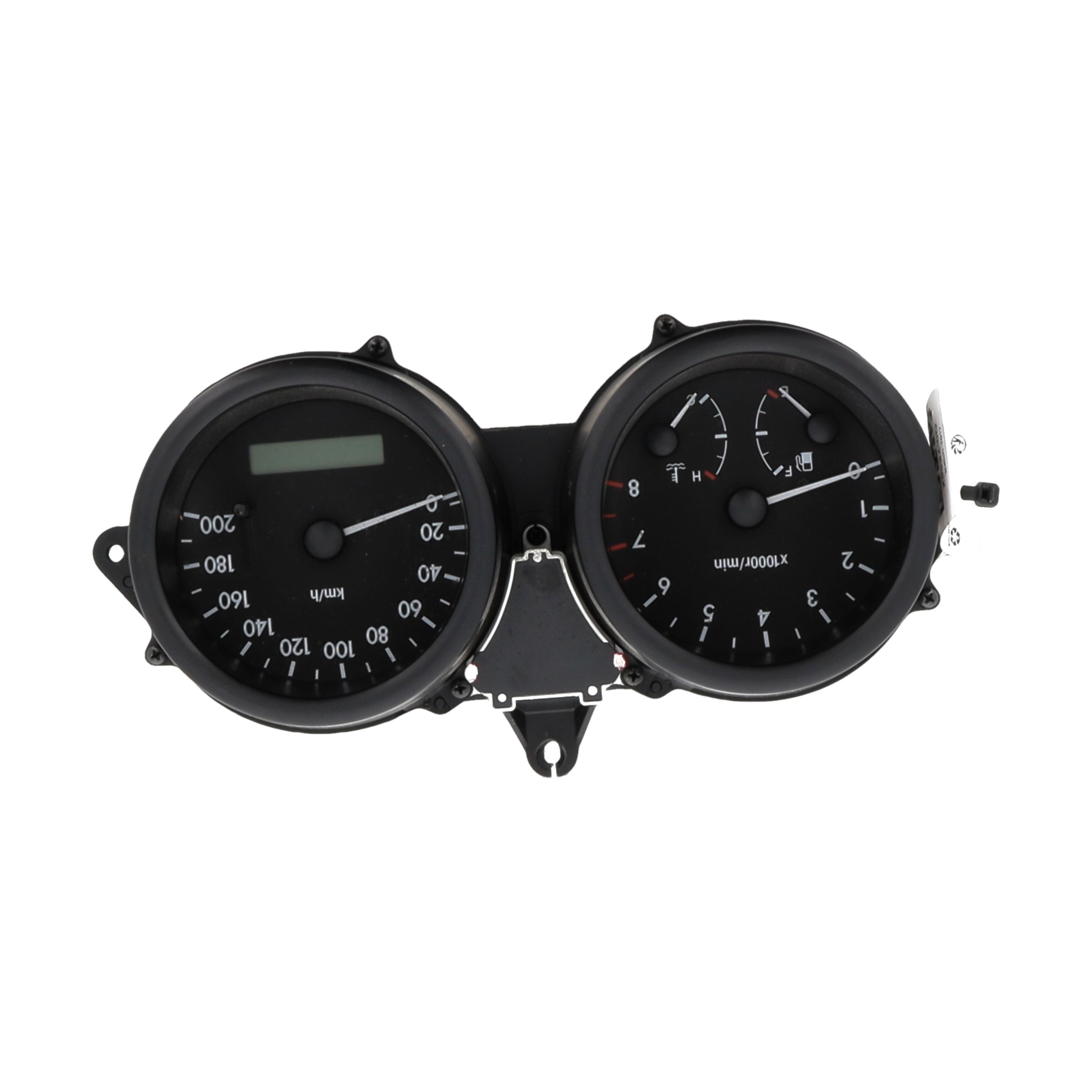 Compteur 96426049 - CHEVROLET KALOS -NS1K_TYPE - Q0-7558X Q0-7558X