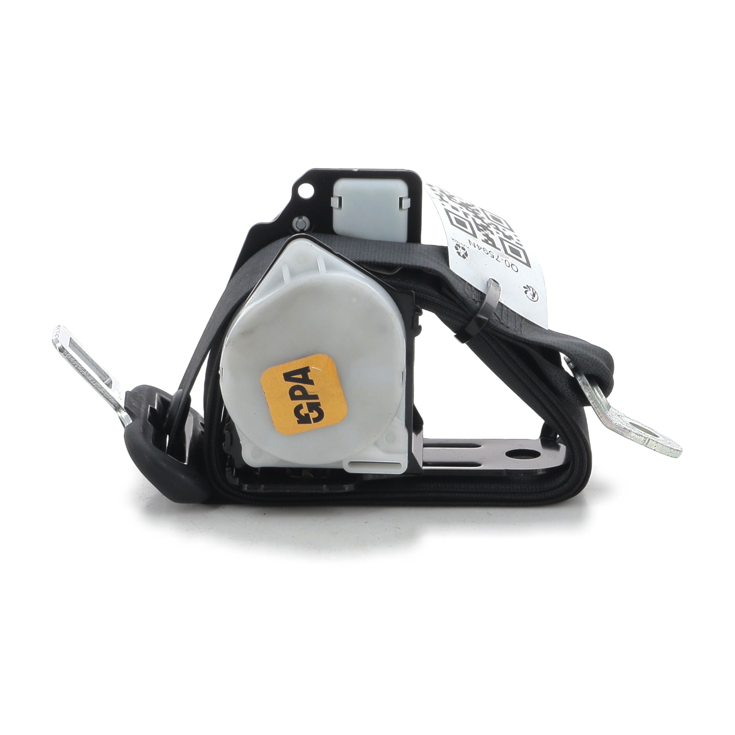 Ceinture arrière droite TOYOTA AURIS 2 PH.2 réf. 7336002740C0 Q0-7594N Q0-7594N [reference_1757175] 3