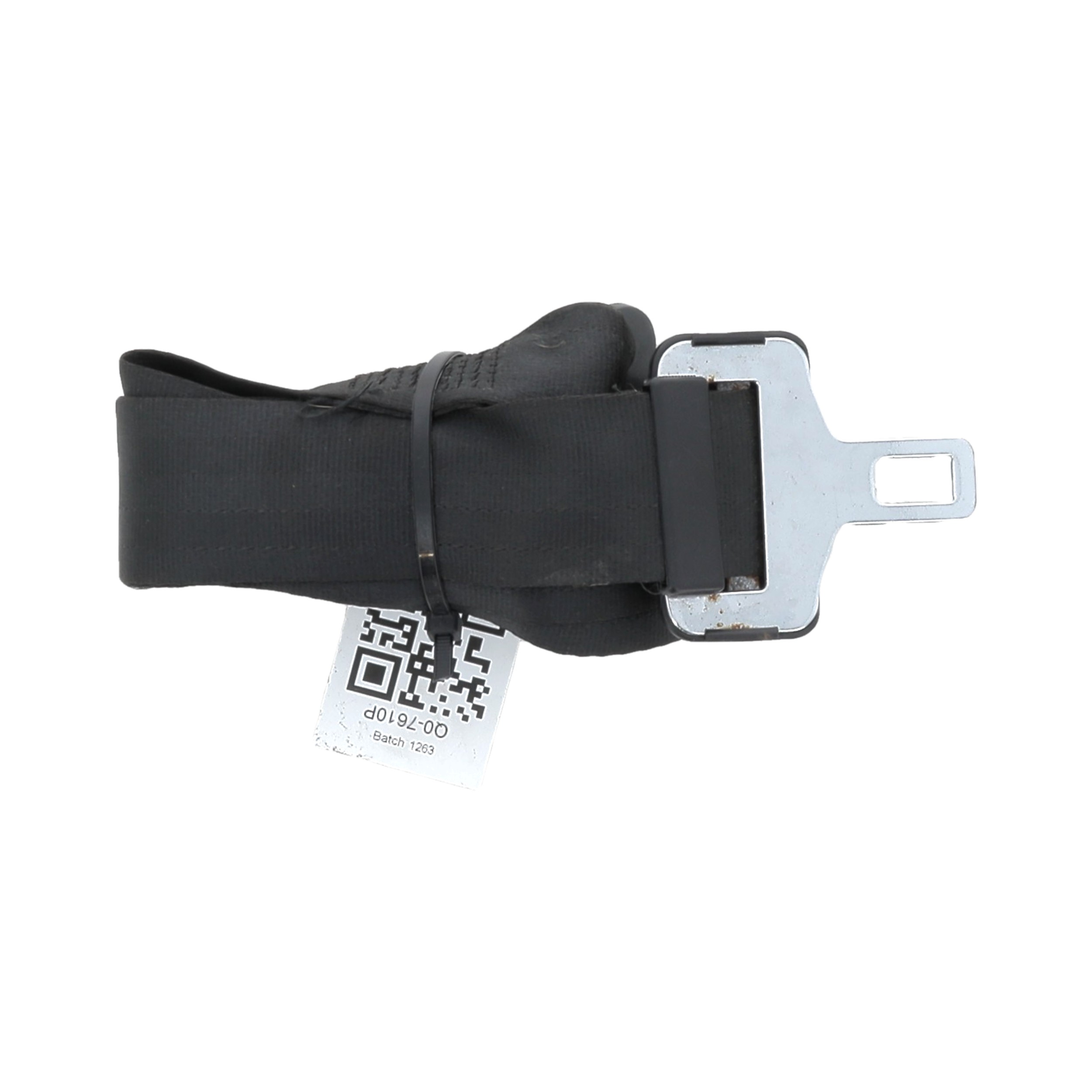 Ceinture centrale arrière GPA-23-0018594 - PEUGEOT 205 PH.2 GENERATI - Q0-7610P Q0-7610P