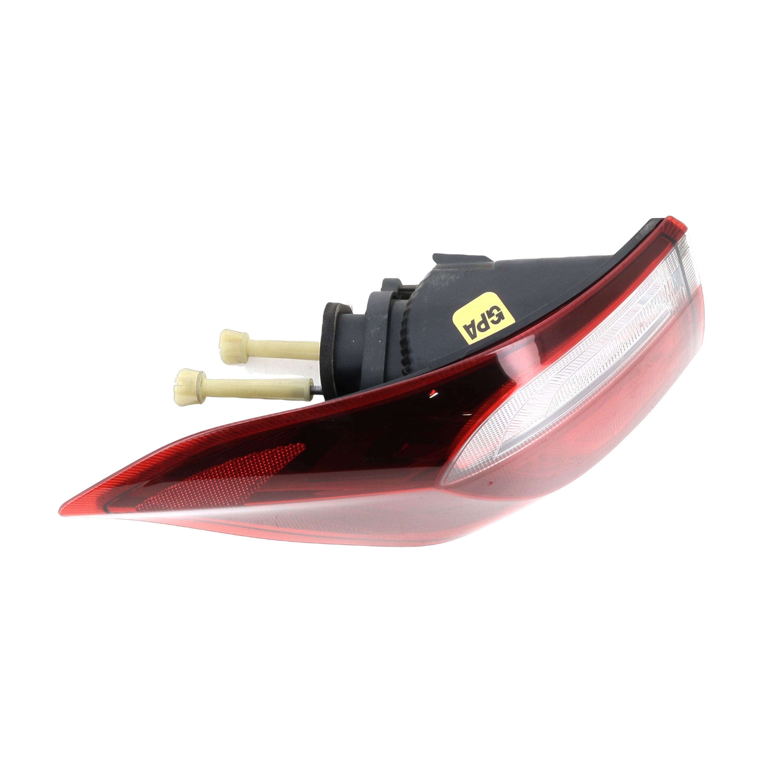 Feu arrière gauche FORD ECOSPORT PH.3 réf. 2304079 Q0-7626C Q0-7626C