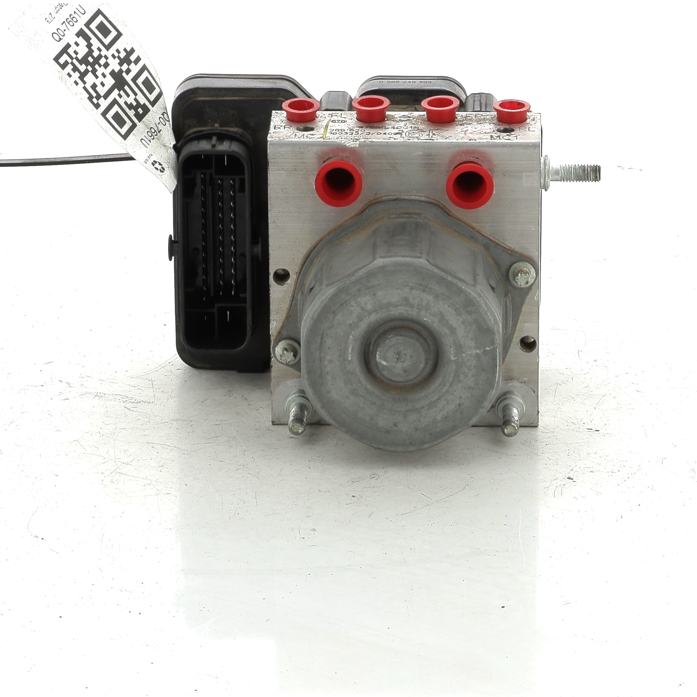 Bloc ABS 476607FN1A - NISSAN X-TRAIL 3 PH.1 1.6 DCI - Q0-7661U Q0-7661U