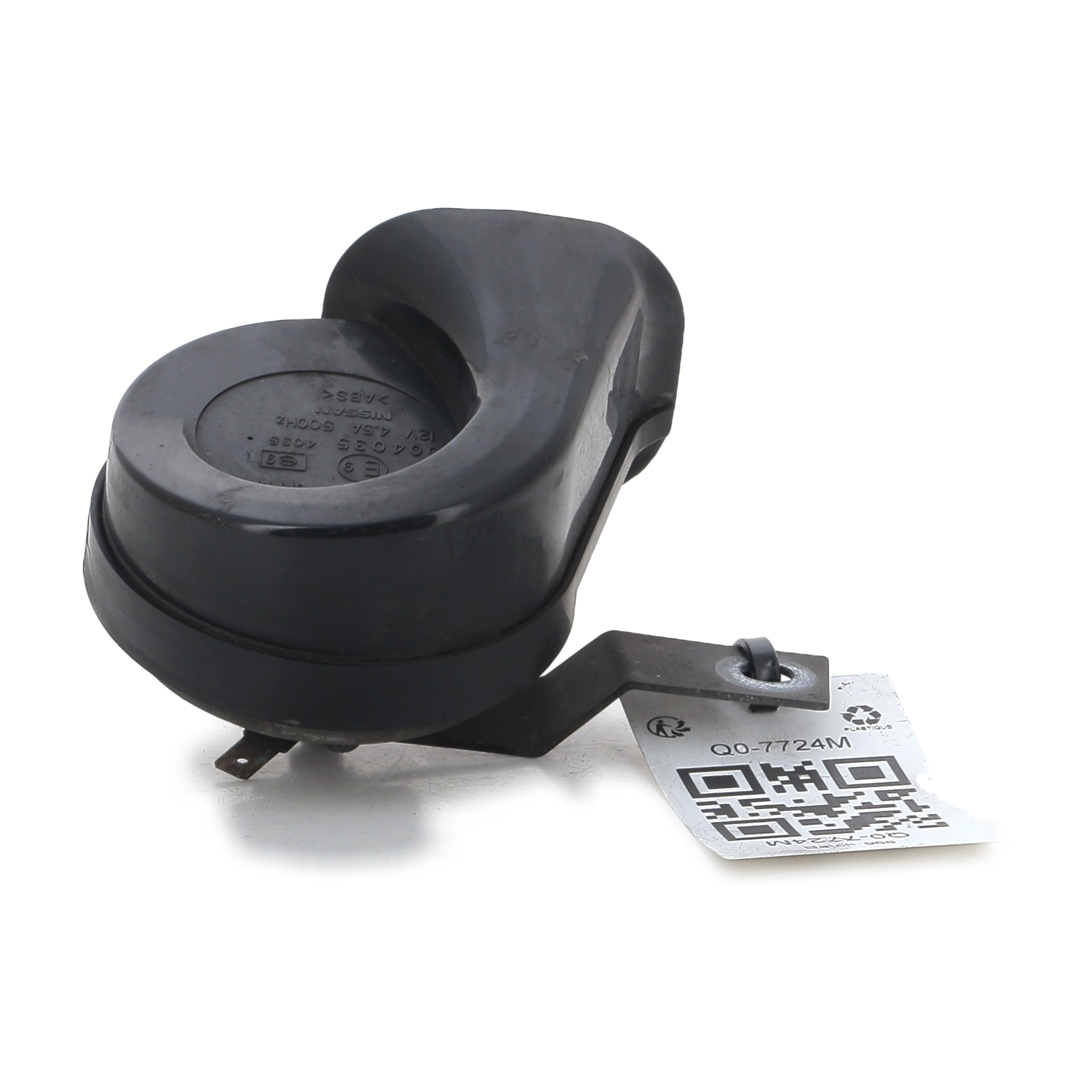 Klaxon 25610-1AA0A- - NISSAN NV200 -NS1K_TYPE - Q0-7724M Q0-7724M