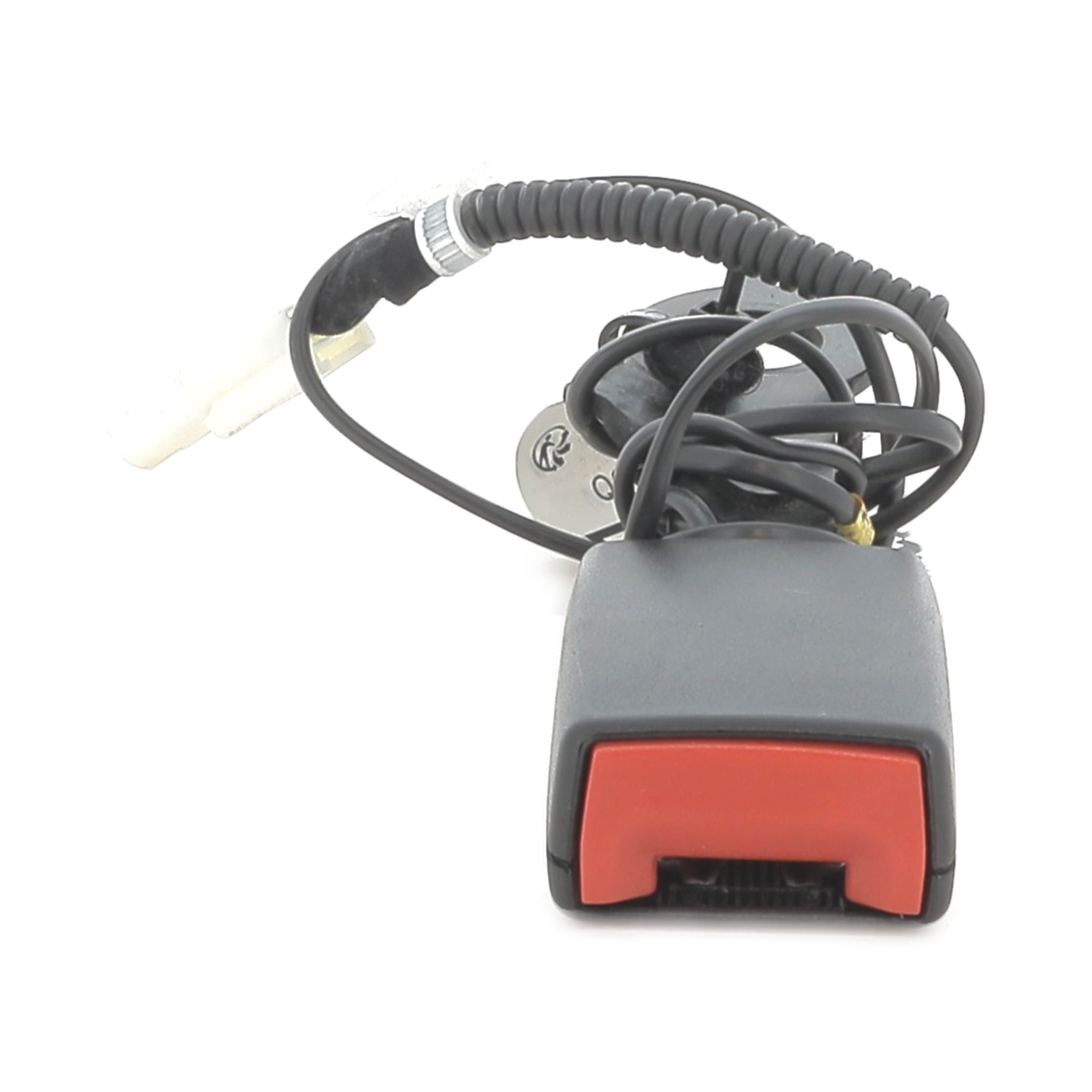 Attache ceinture arrière gauche TOYOTA VERSO PH.2 Q0-7742M Q0-7742M