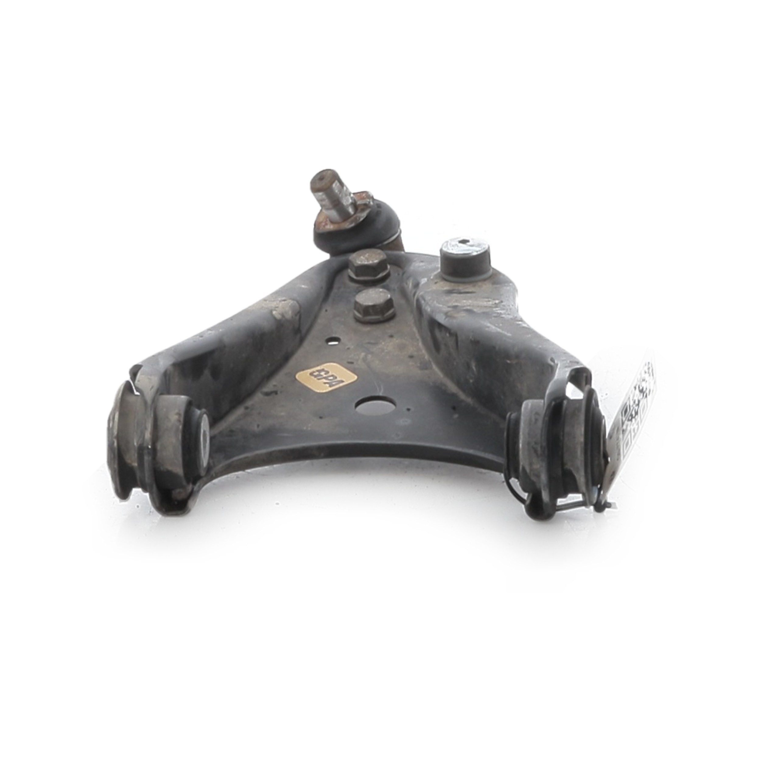 Bras avant droit 8200942406 - RENAULT TWINGO 2 PH.1 1.2 TCE - Q0-7747N Q0-7747N