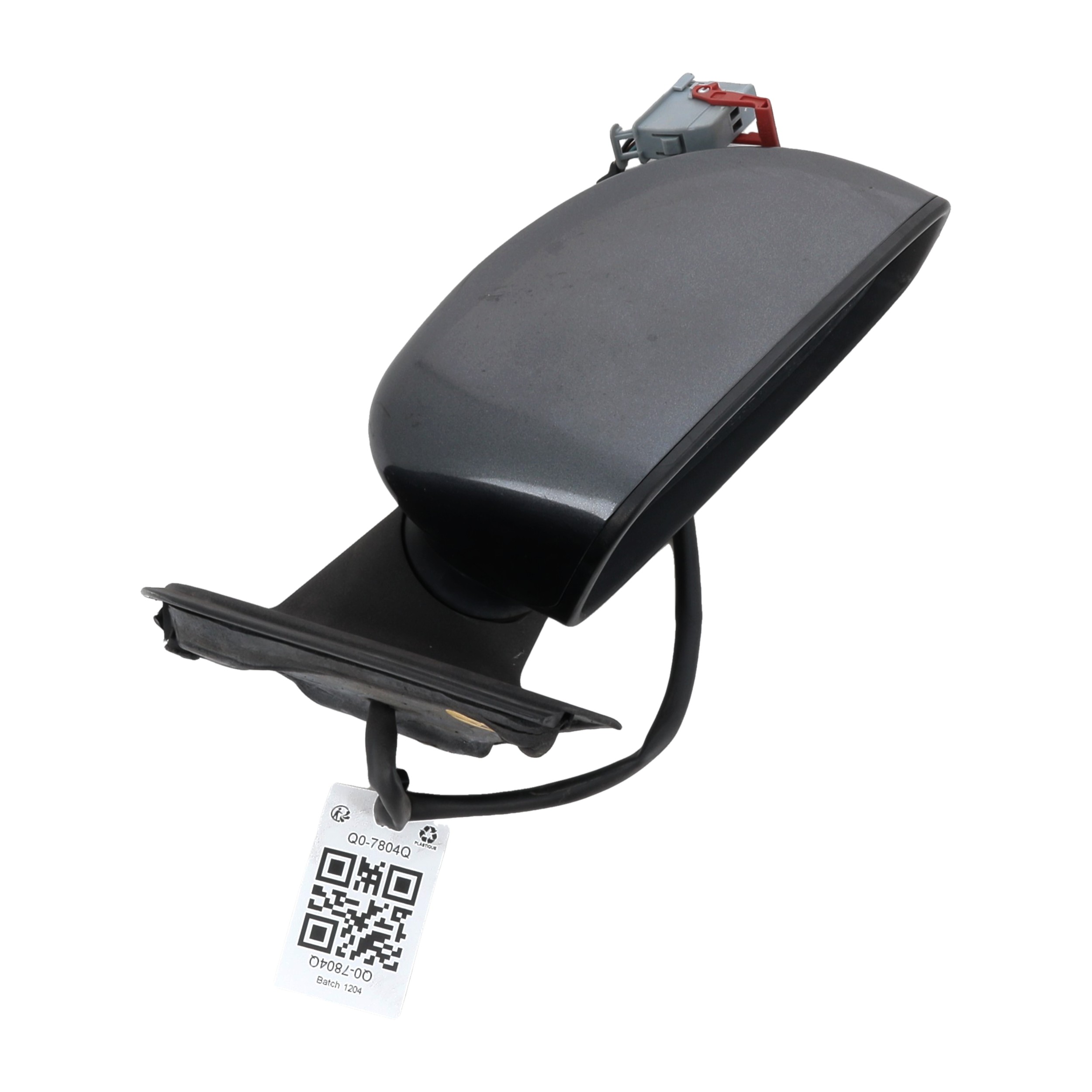 Rétroviseur droit FIAT STILO réf. 735335232 Q0-7804Q Q0-7804Q