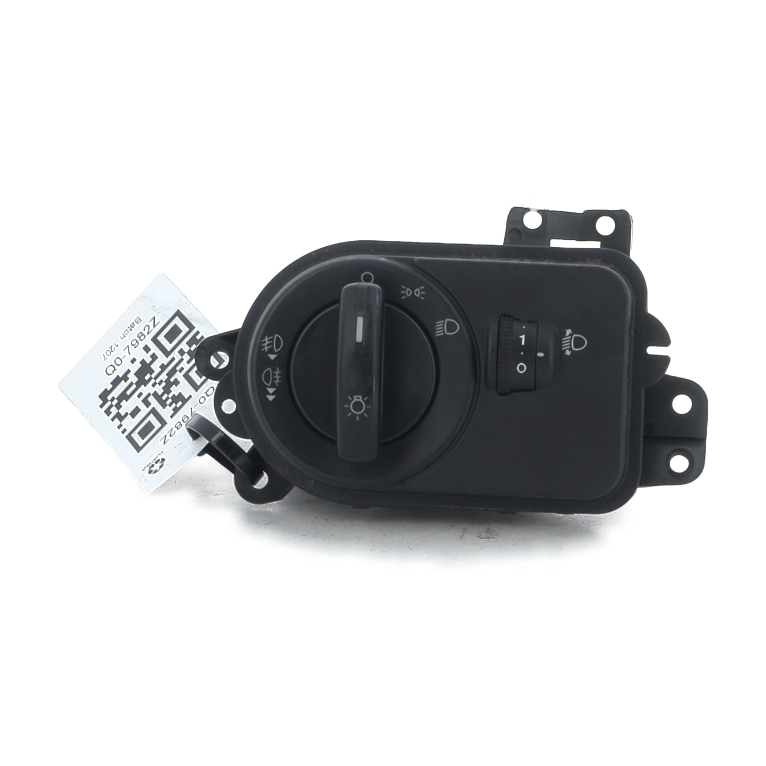 Interrupteur d'éclairage 1322380 - FORD FUSION 1.6 100 - Q0-7982Z Q0-7982Z