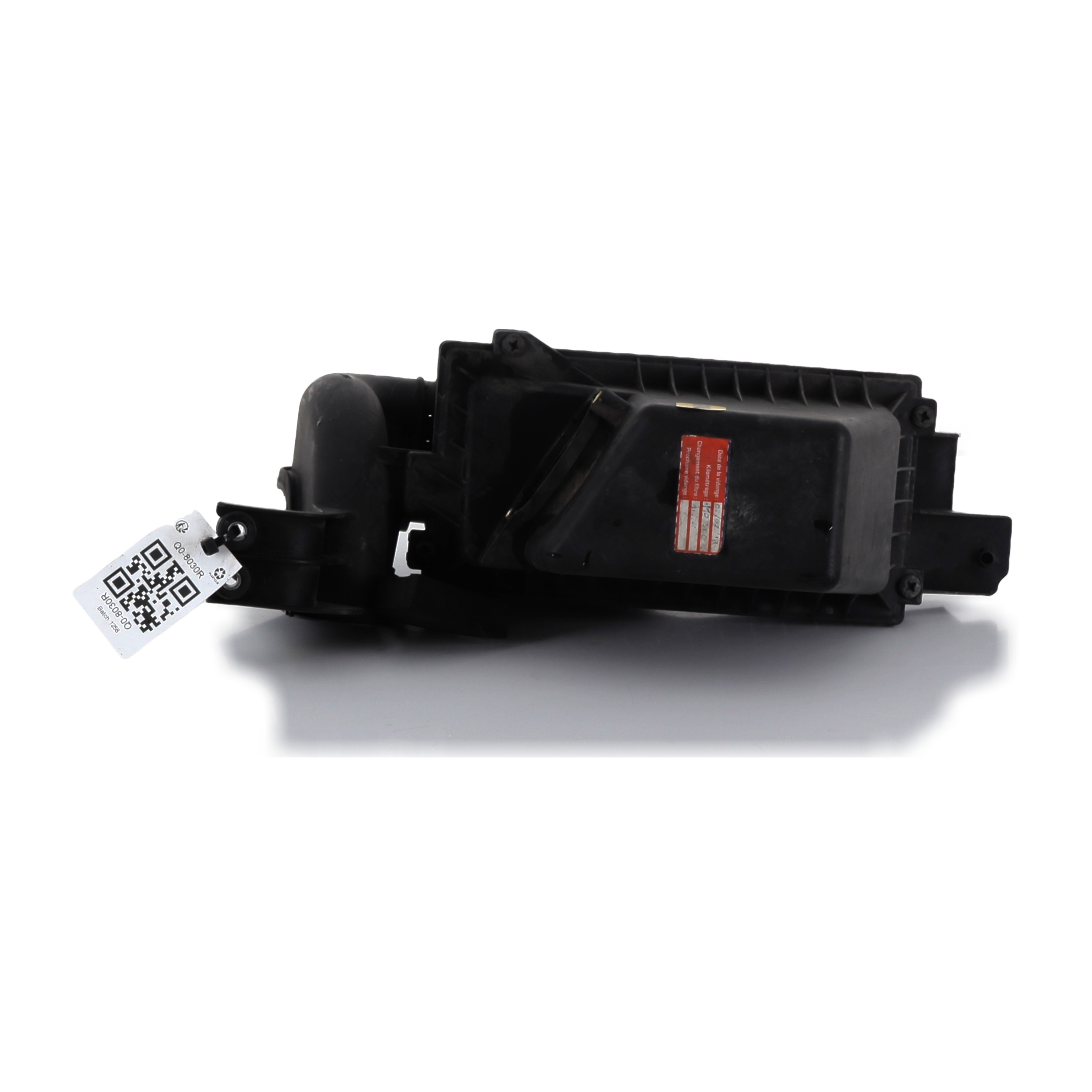 BOITE A AIR 13700-62J50 - SUZUKI SWIFT 3 1.3 DDIS - Q0-8030R Q0-8030R