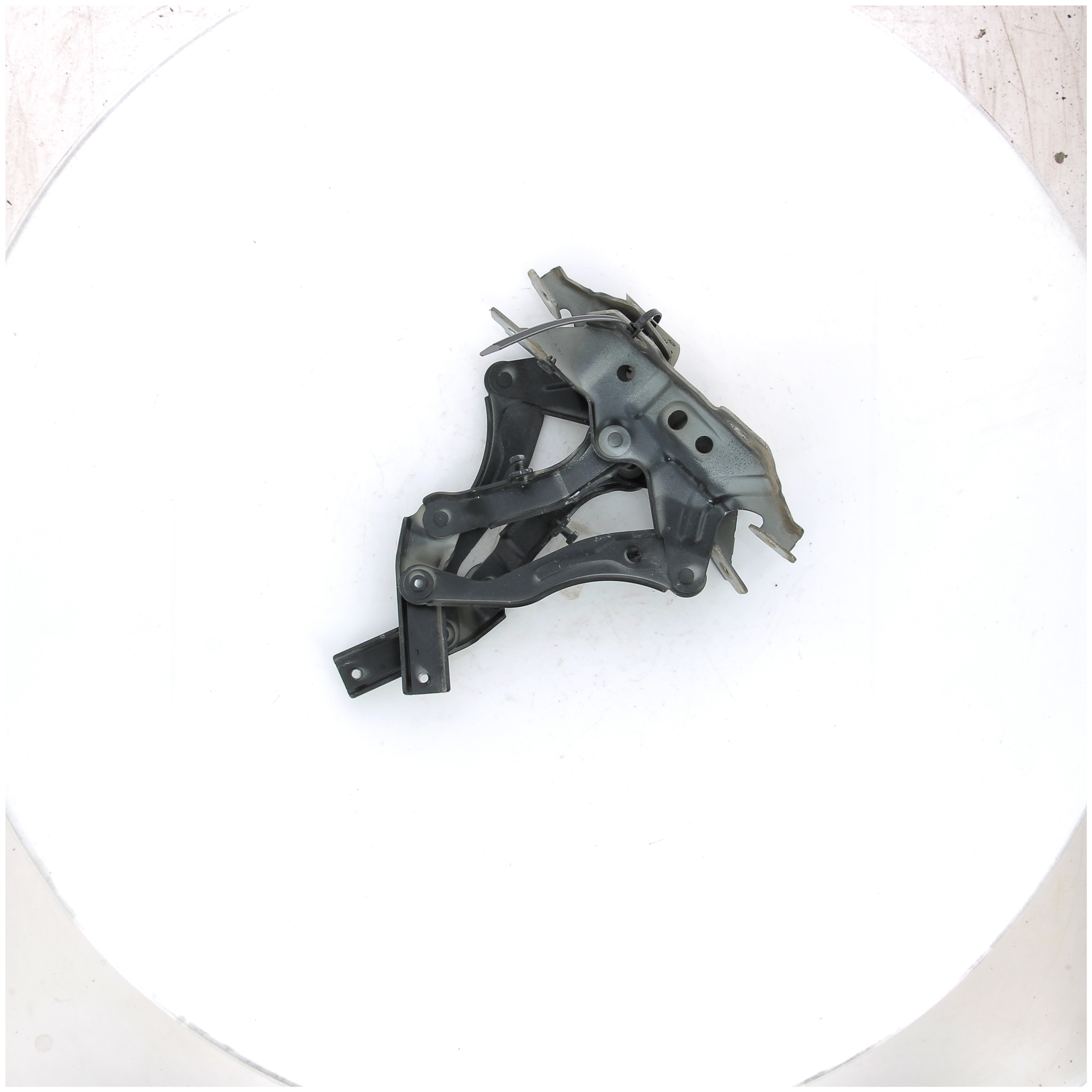 CHARNIERES DE CAPOT A1698800128 - MERCEDES CLASSE A 2 PH.1 A180 CDI - Q0-8036W Q0-8036W