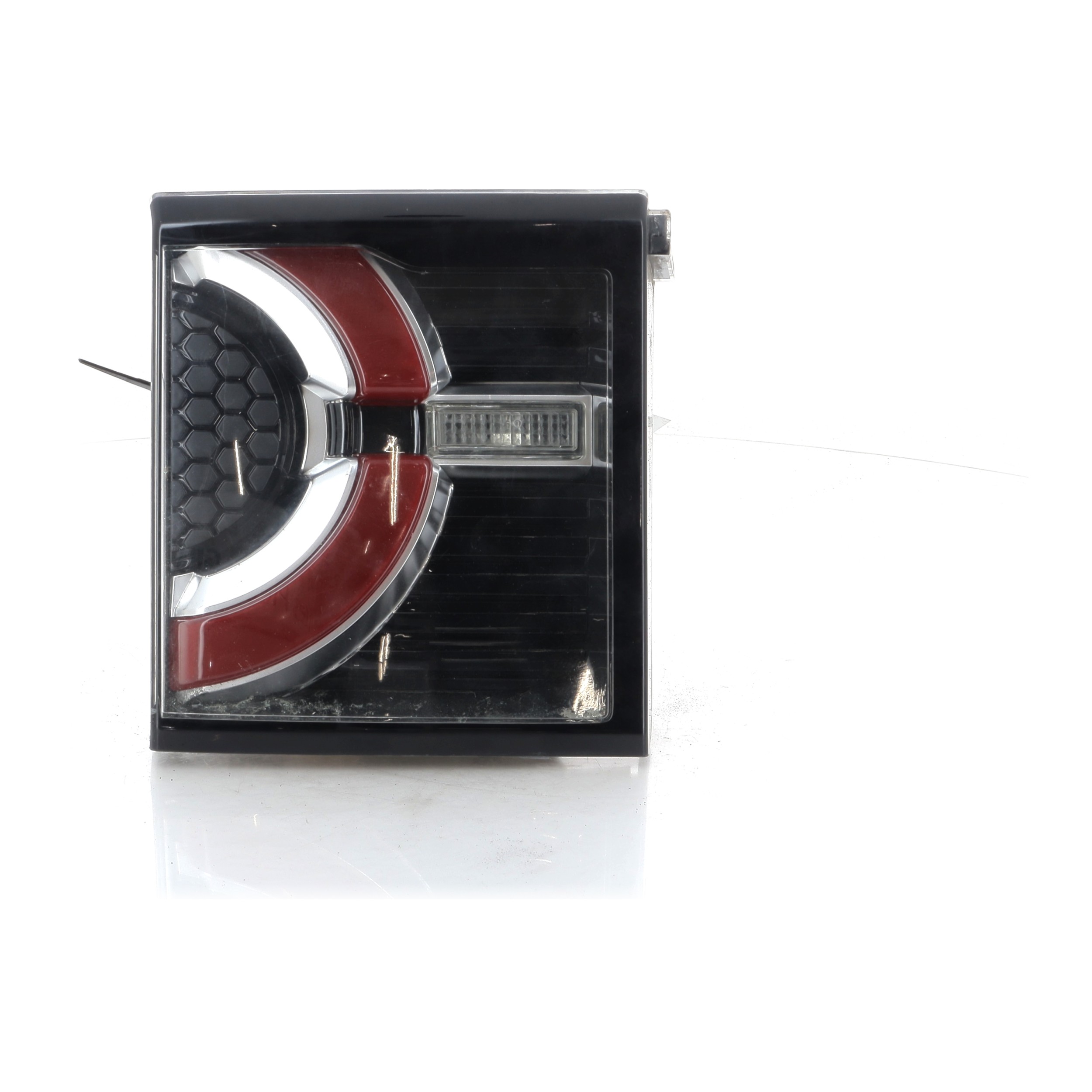 Feu de hayon gauche LR135479 - LAND ROVER DISCOVERY PH.1 2.2 SD4 - Q0-8038E Q0-8038E