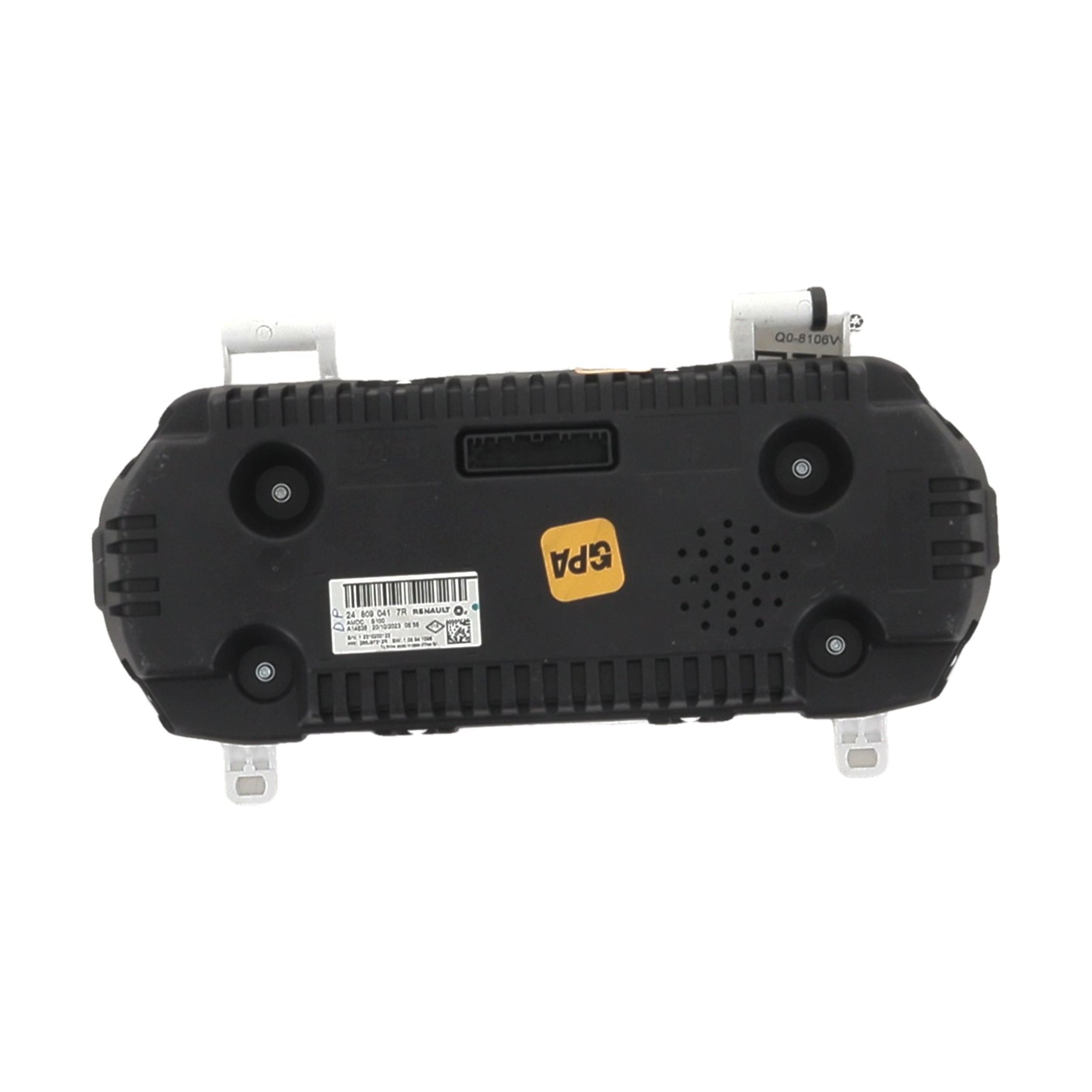 Q0-8106V