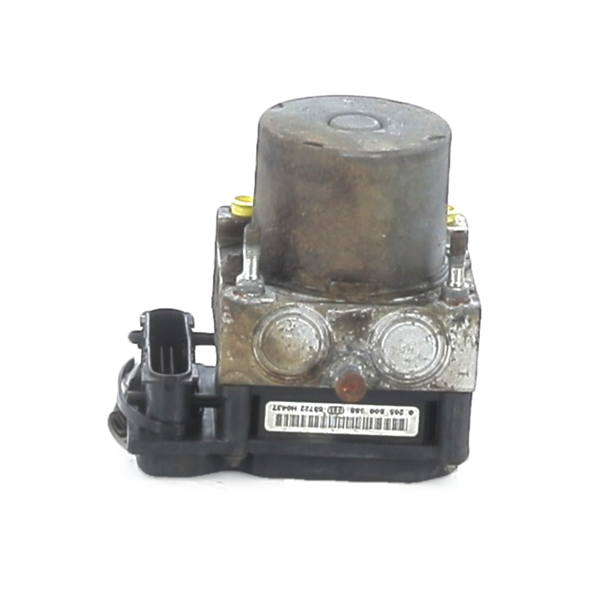 Bloc ABS 589101C900 - HYUNDAI GETZ PH.2 1.5 CRDI - Q0-8108G Q0-8108G